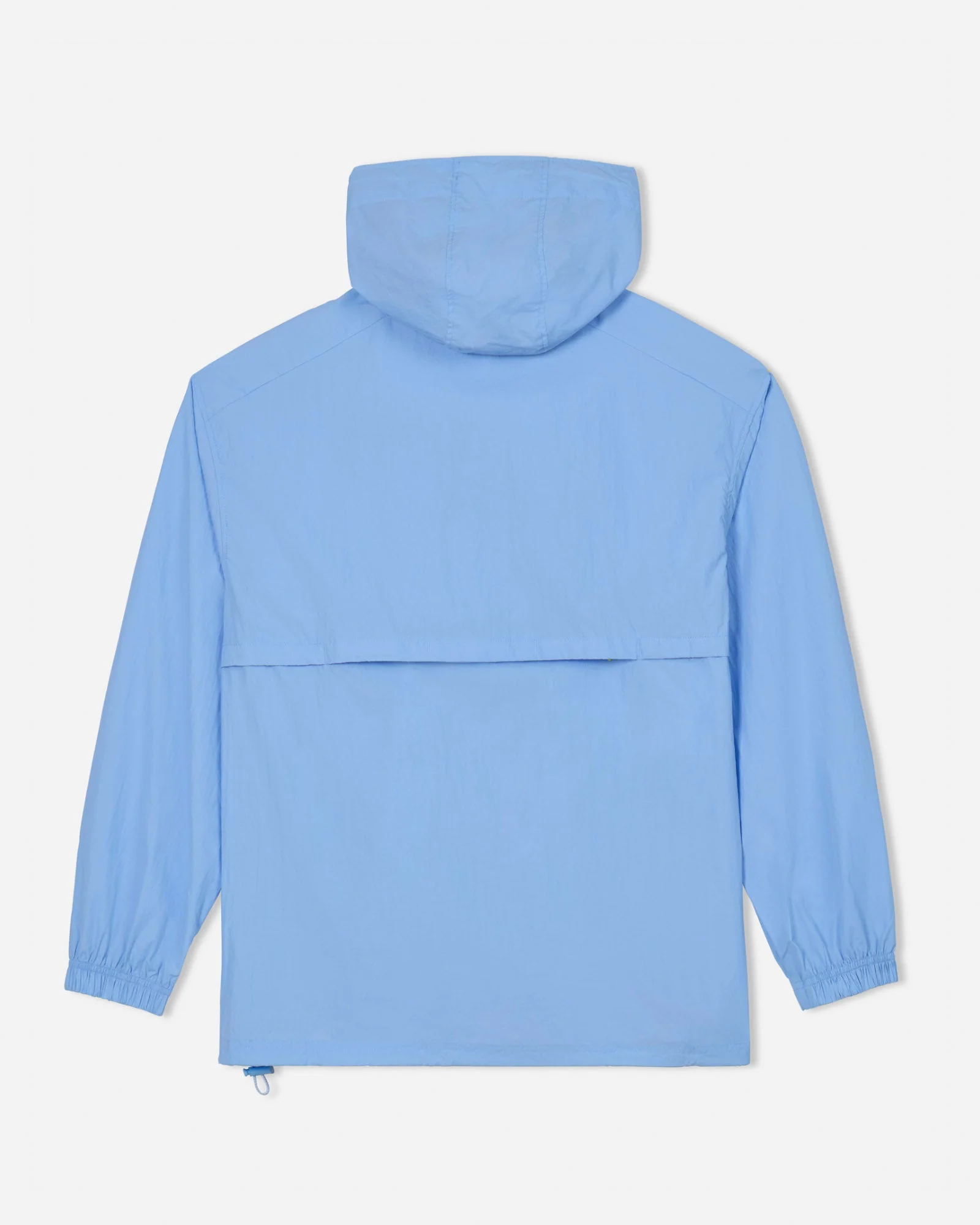 Rain Dance Windbreaker