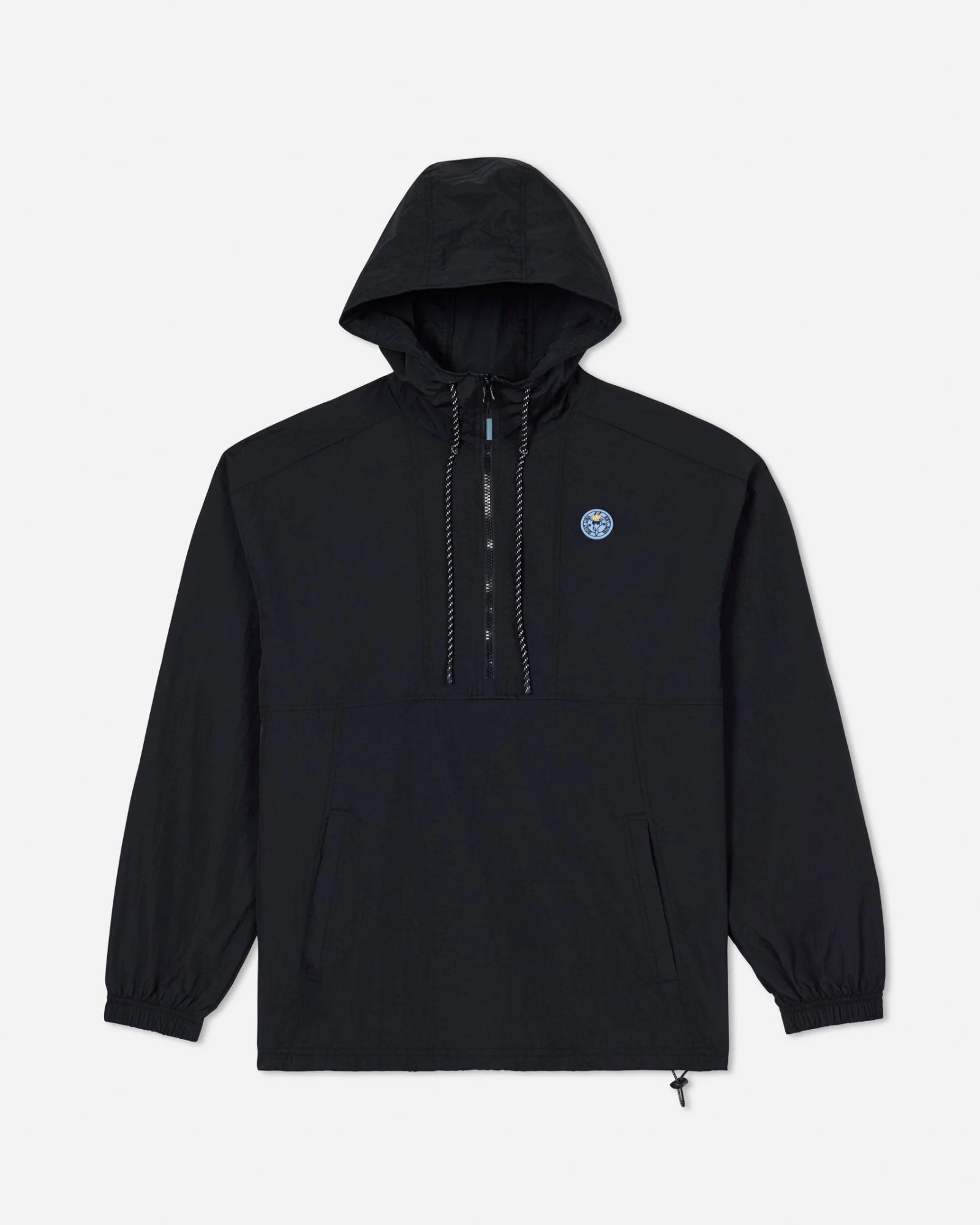 Rain Dance Windbreaker