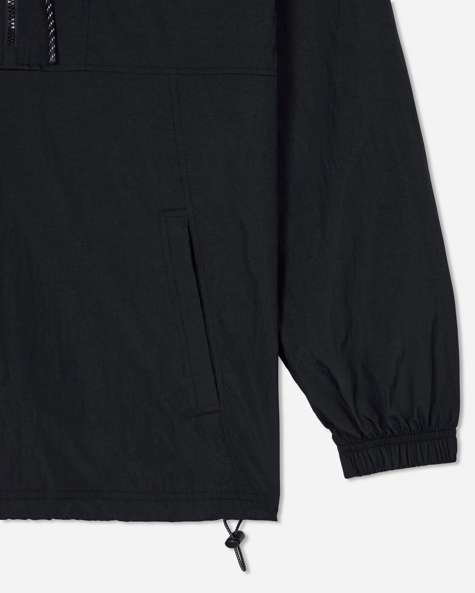 Rain Dance Windbreaker