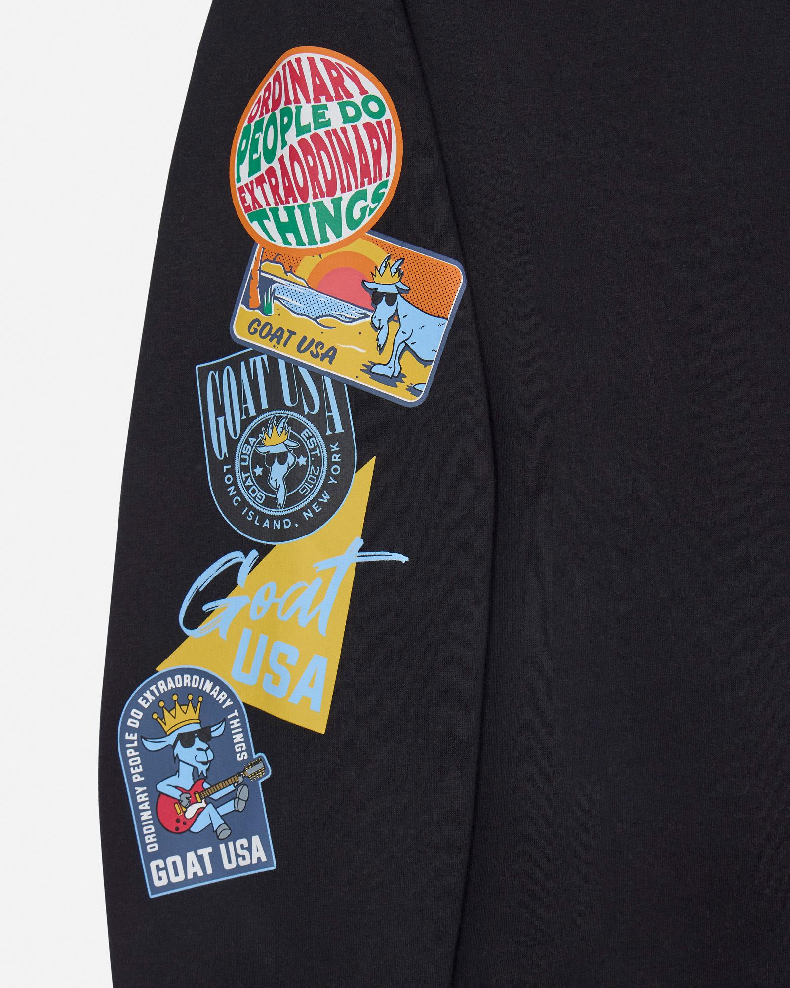 Encore Hooded Sweatshirt