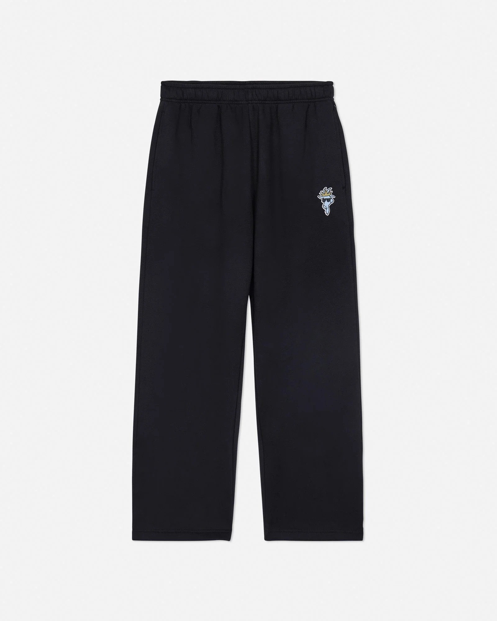 OG Straight Leg Sweatpants