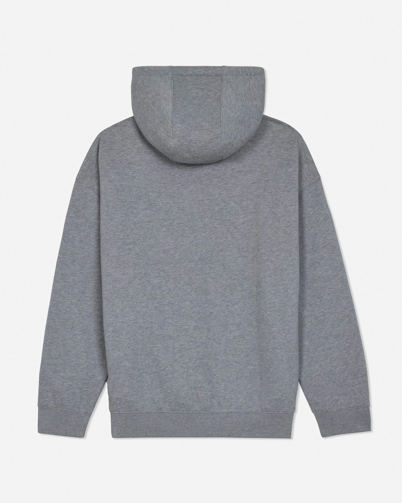 Football Hooded Sweatshirt