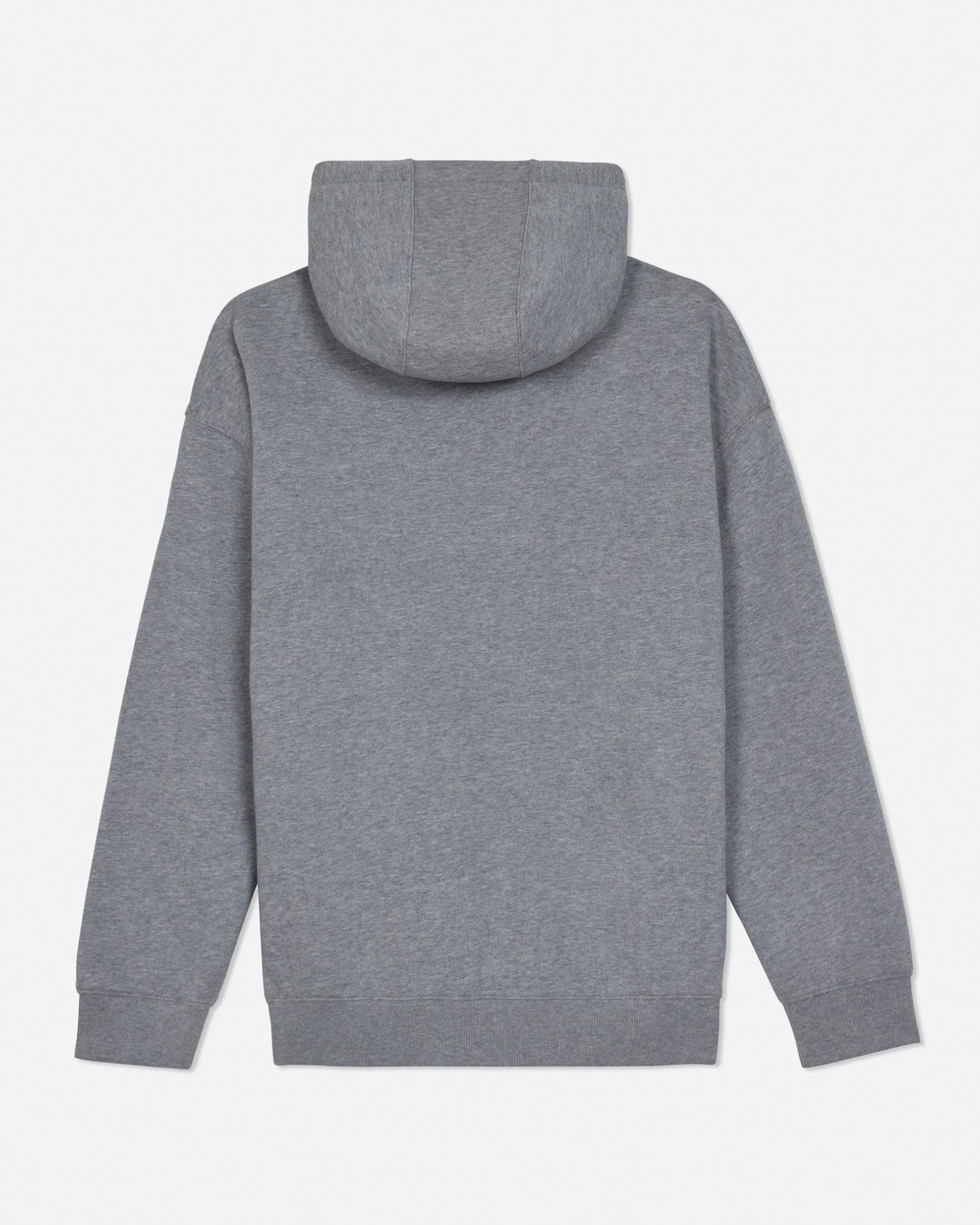 Baseball Hooded Sweatshirt