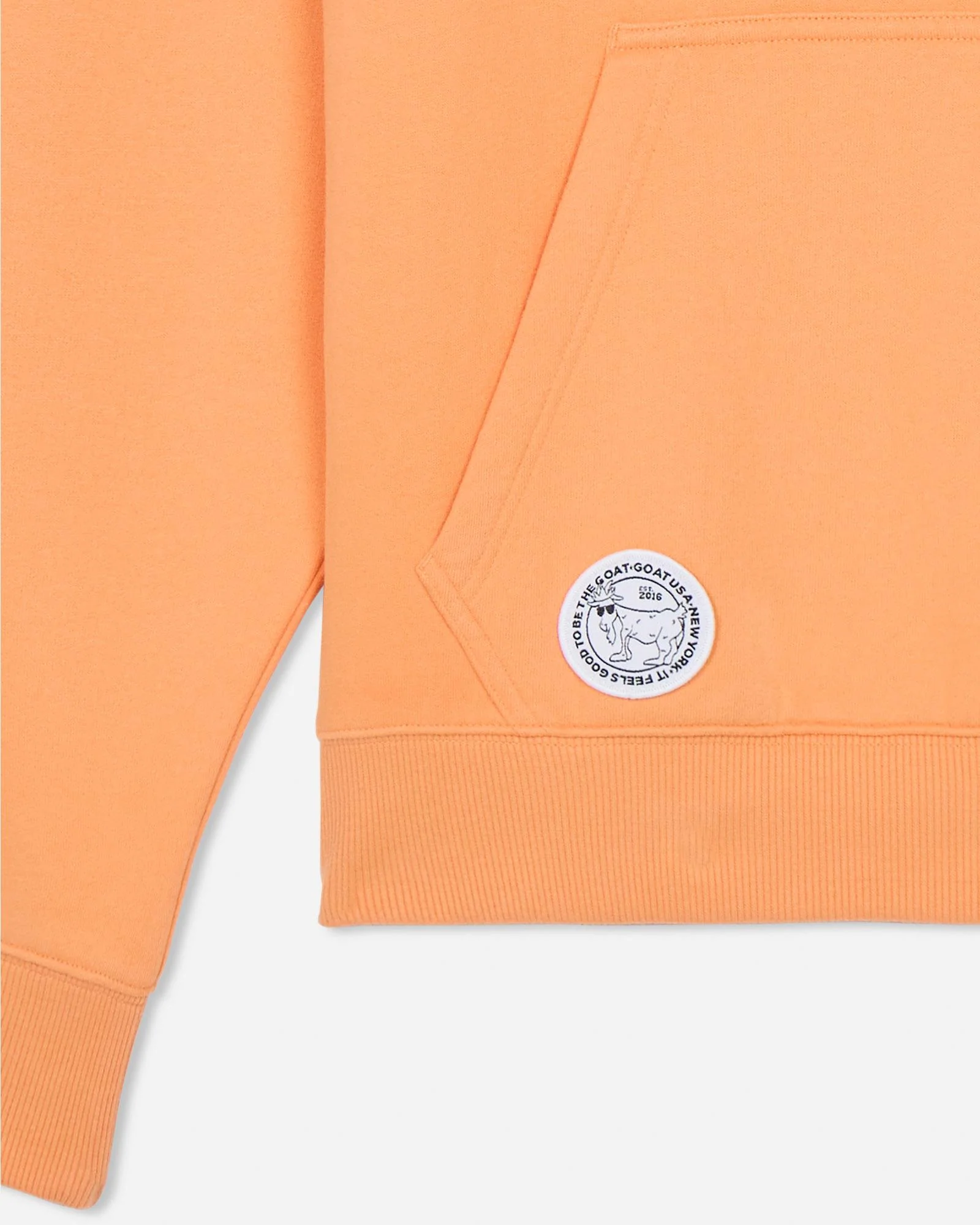 Pumpkin Spice Latte Hooded Sweatshirt