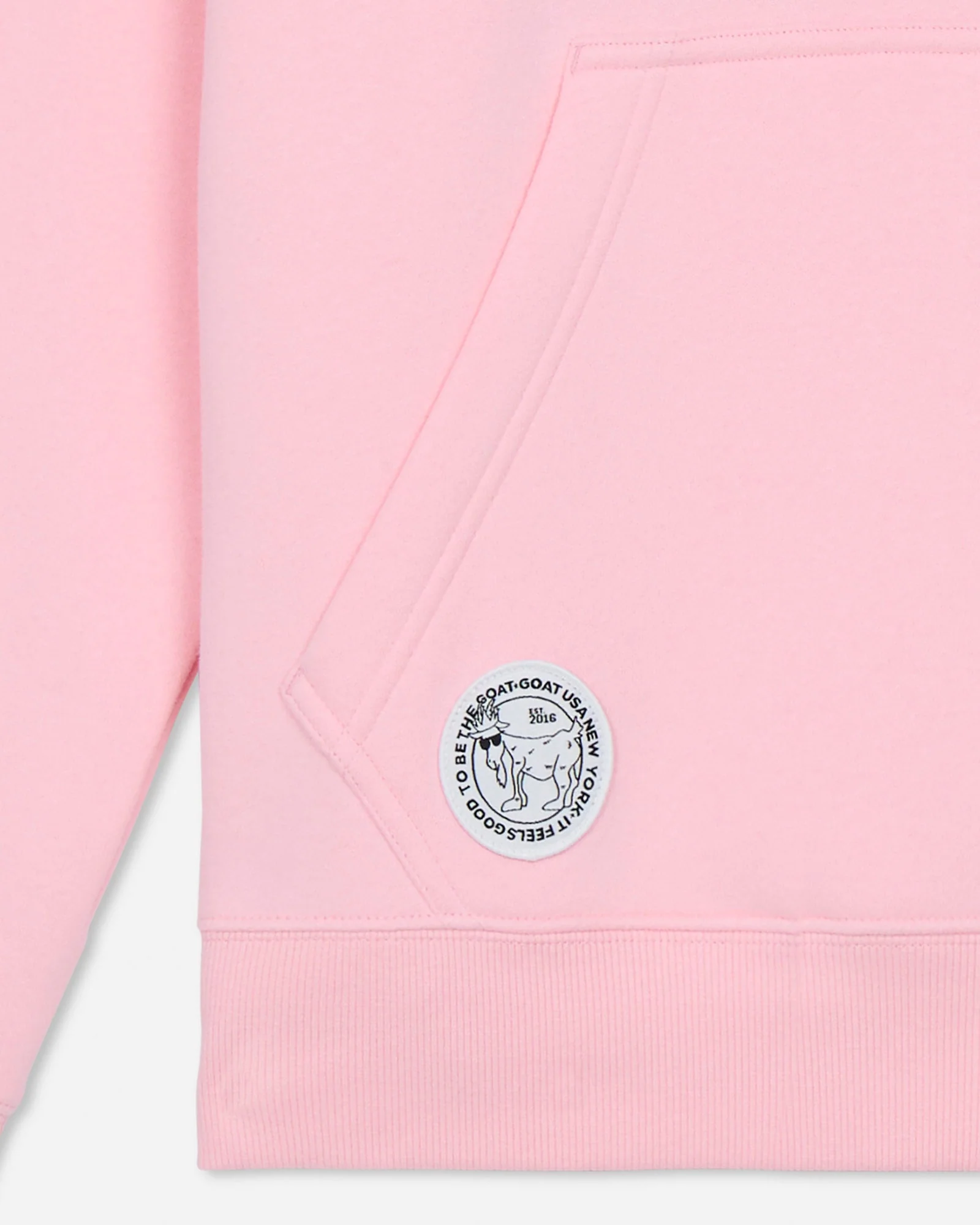 Breast Cancer Awareness Hooded Sweatshirt