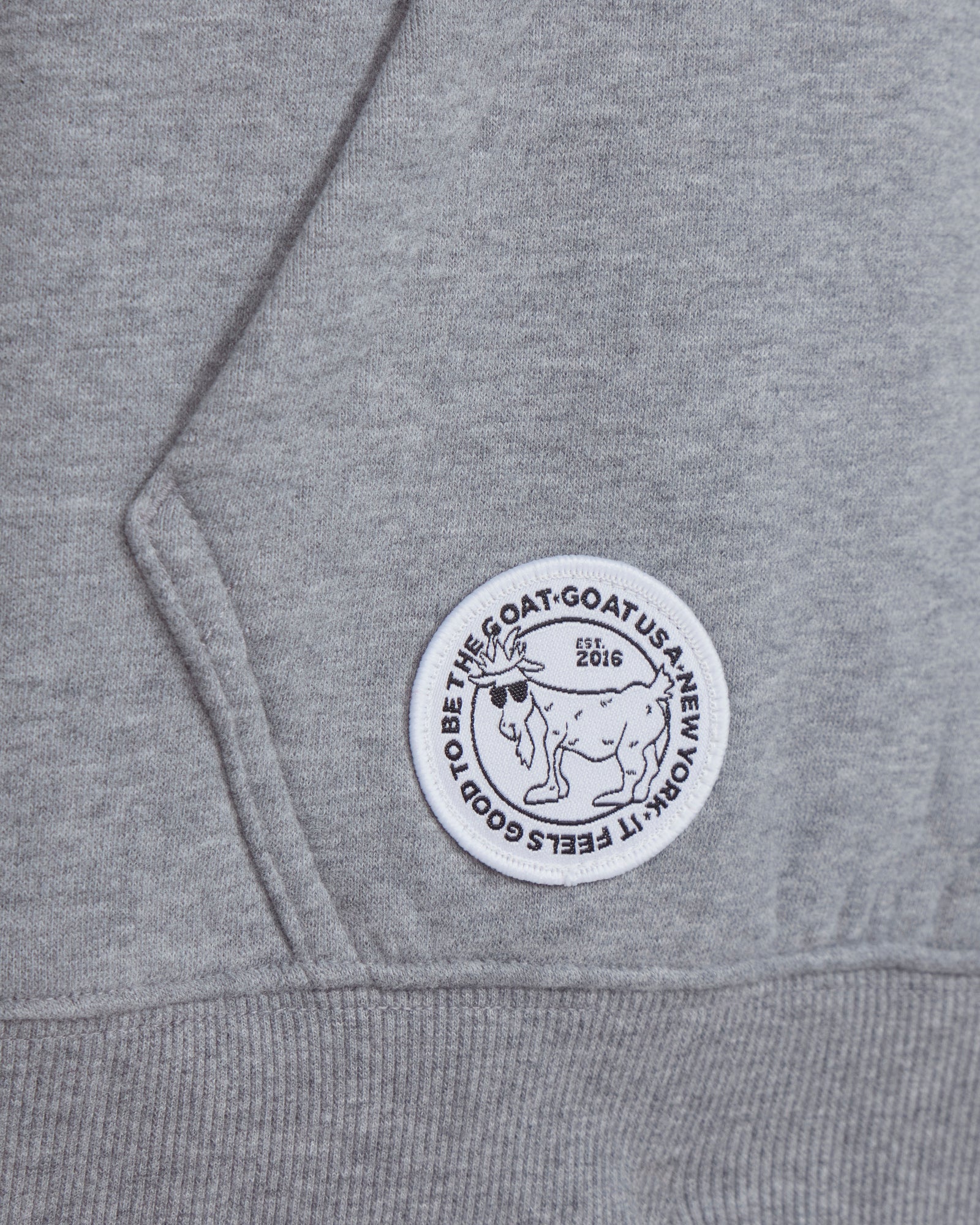Kids' Polar Plunge Hooded Sweatshirt