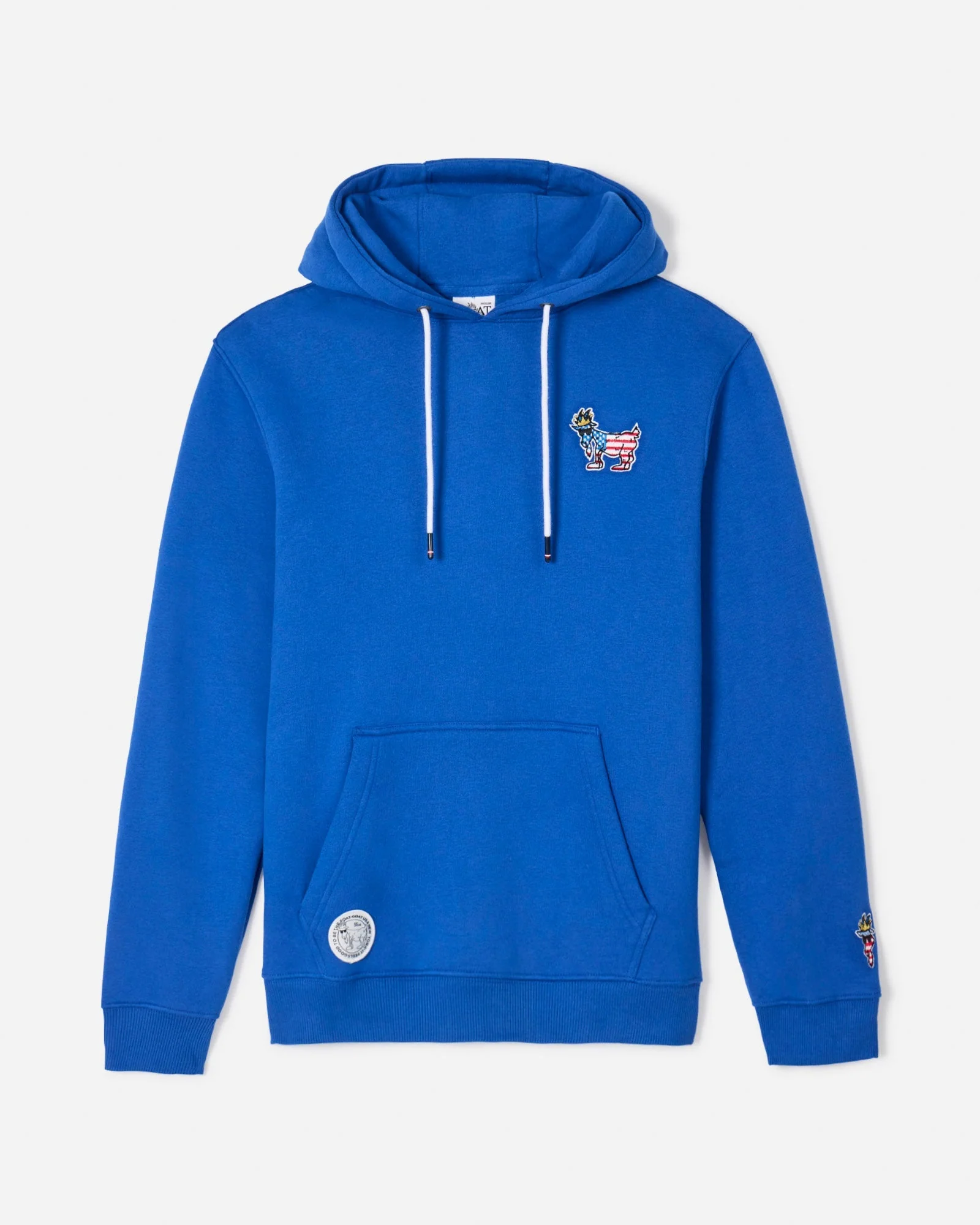3230-kids-freedom-hooded-sweatshirt-7.webp Kids' Freedom Hooded Sweatshirt
