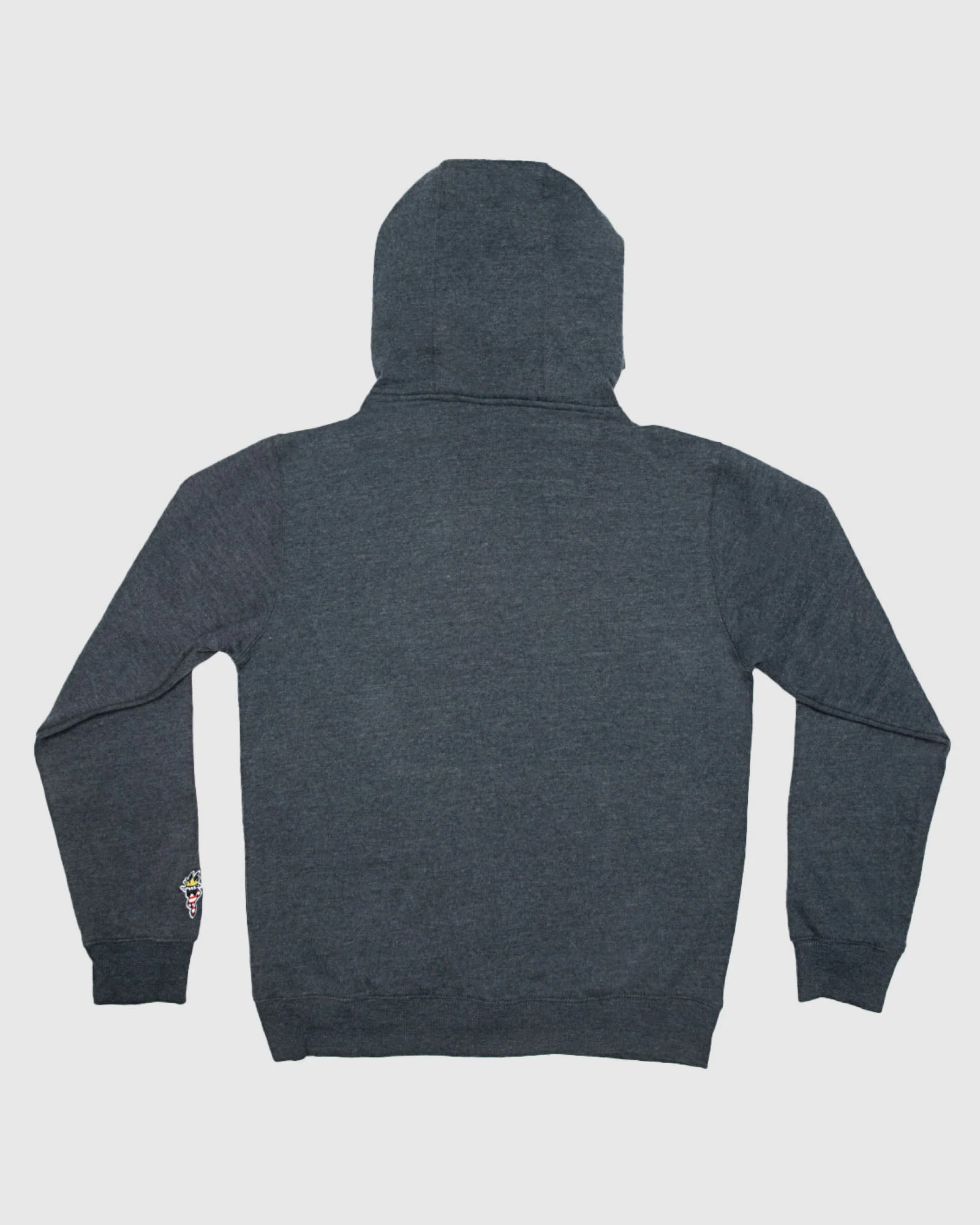Kids' Freedom Little GOAT Hooded Sweatshirt