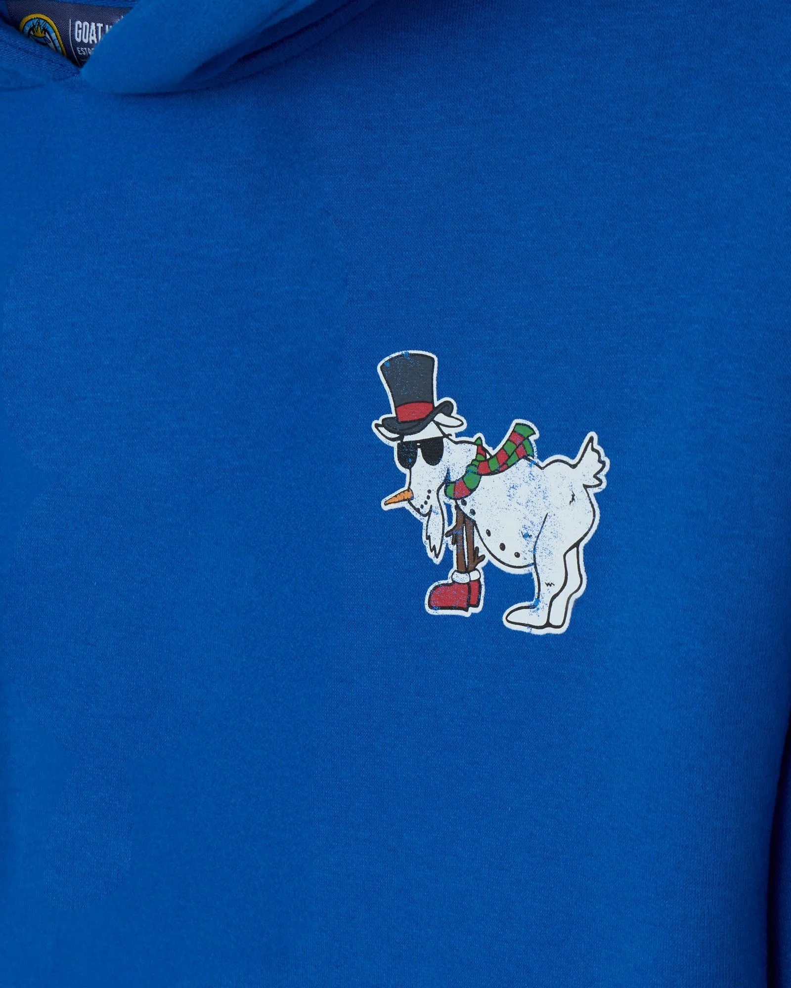 Kids' Frosty Fresh Hooded Sweatshirt