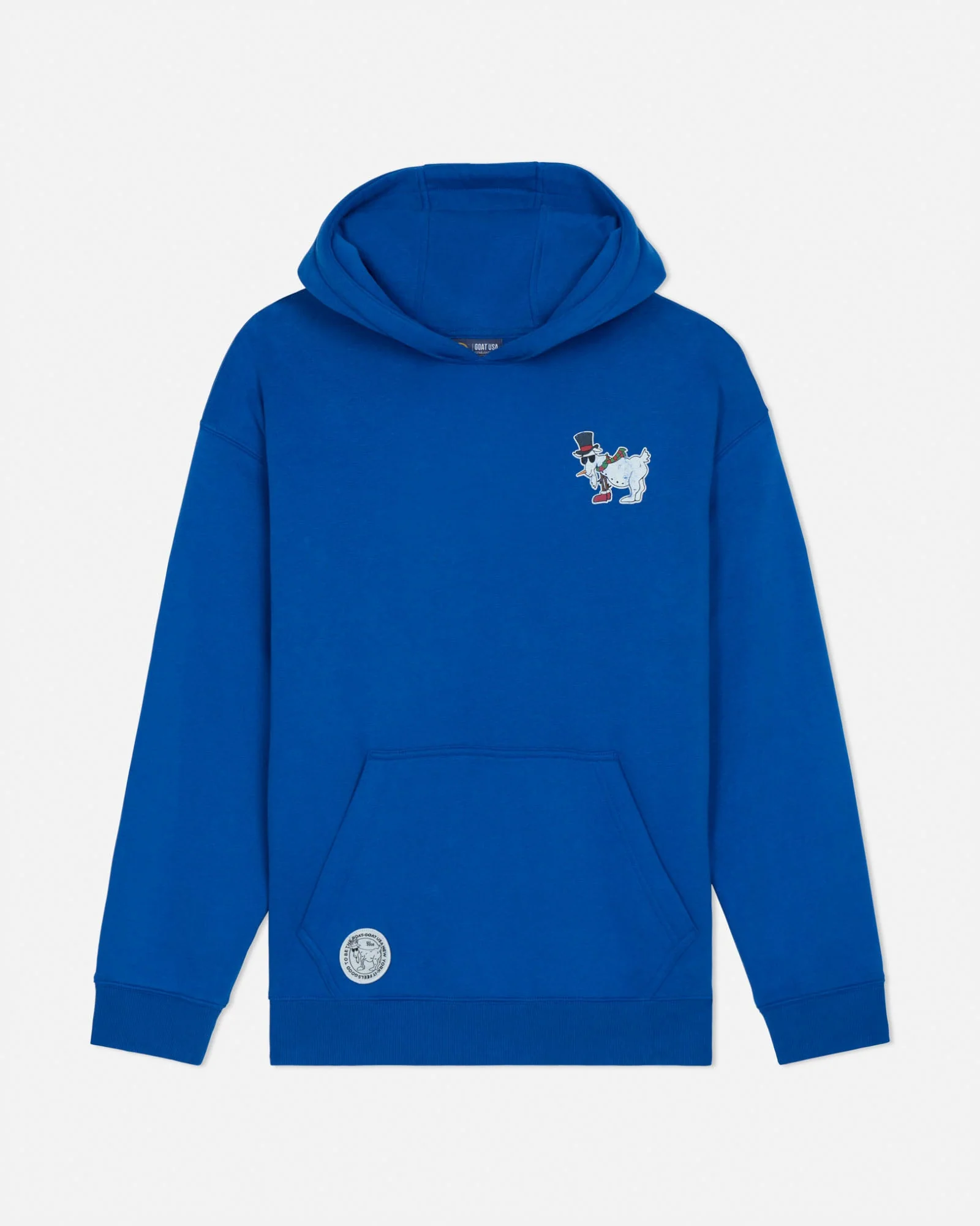 Kids' Frosty Fresh Hooded Sweatshirt