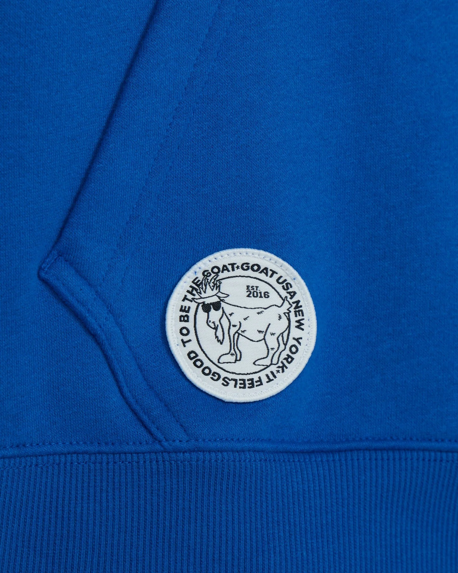 Kids' Frosty Fresh Hooded Sweatshirt