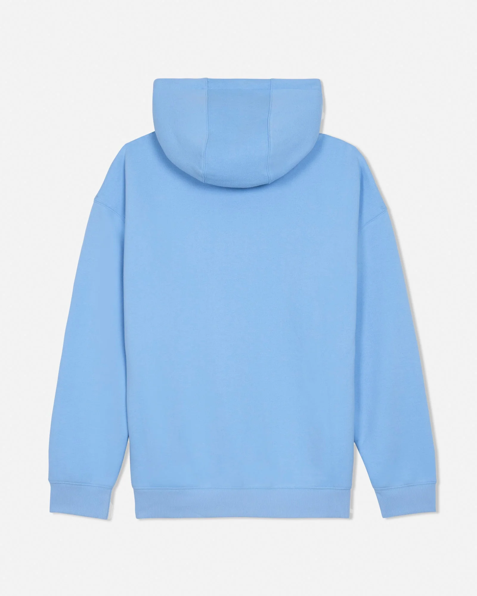 Kids' Lacrosse Hooded Sweatshirt