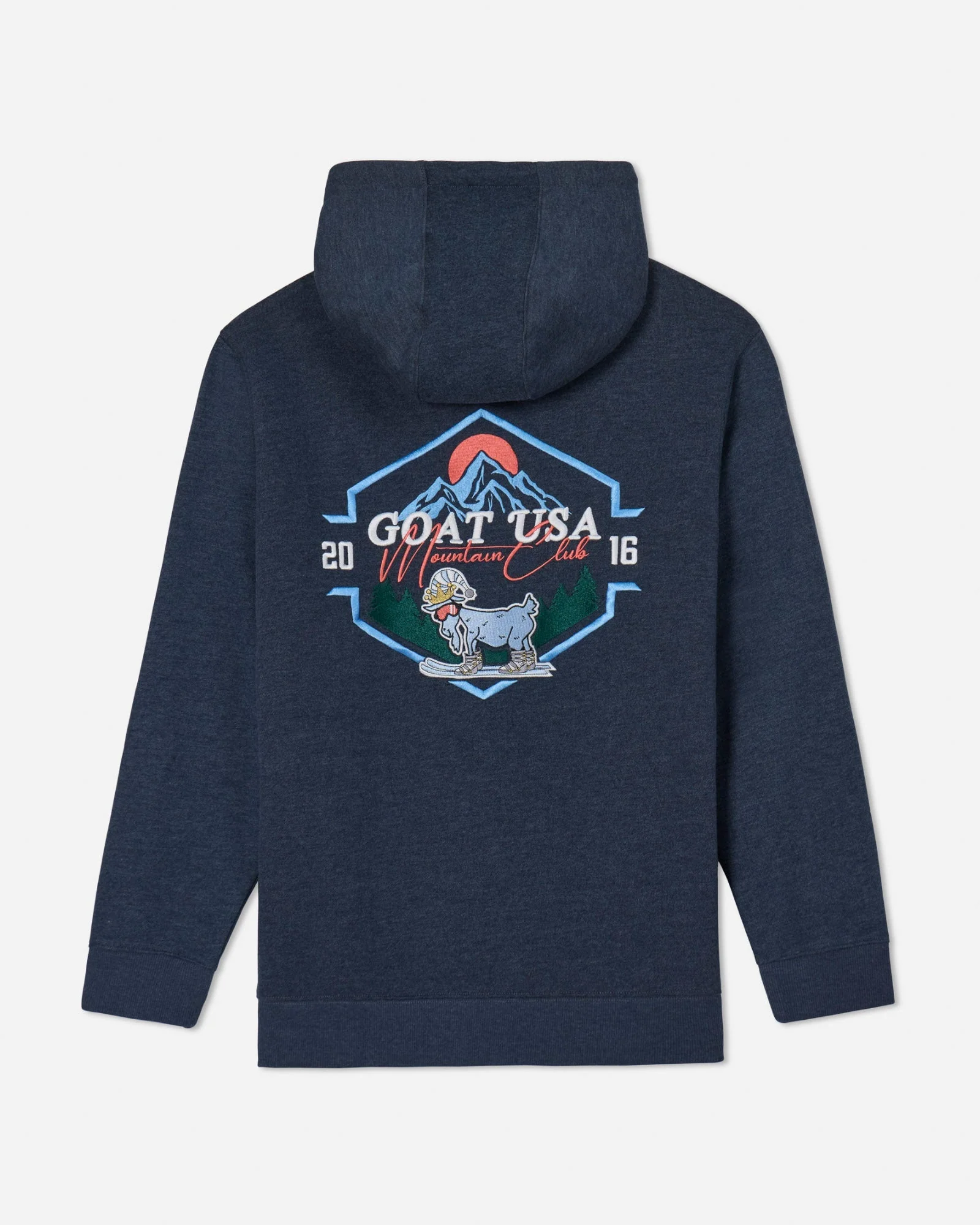 3296-kids-mountain-club-hooded-sweatshirt-1.webp Kids' Mountain Club Hooded Sweatshirt