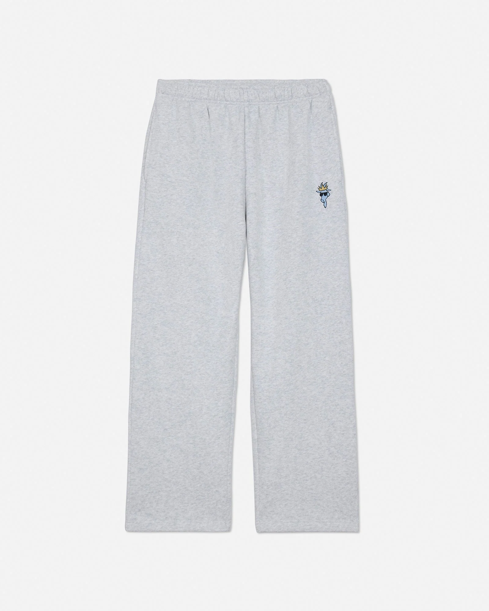 Kids' OG Straight Leg Sweatpants