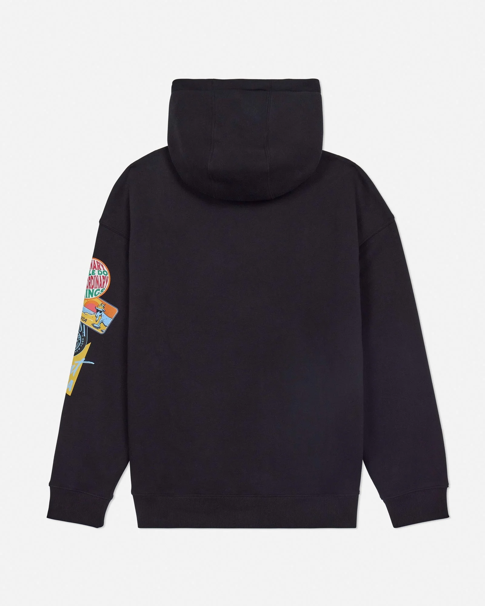 Kids' Encore Hooded Sweatshirt