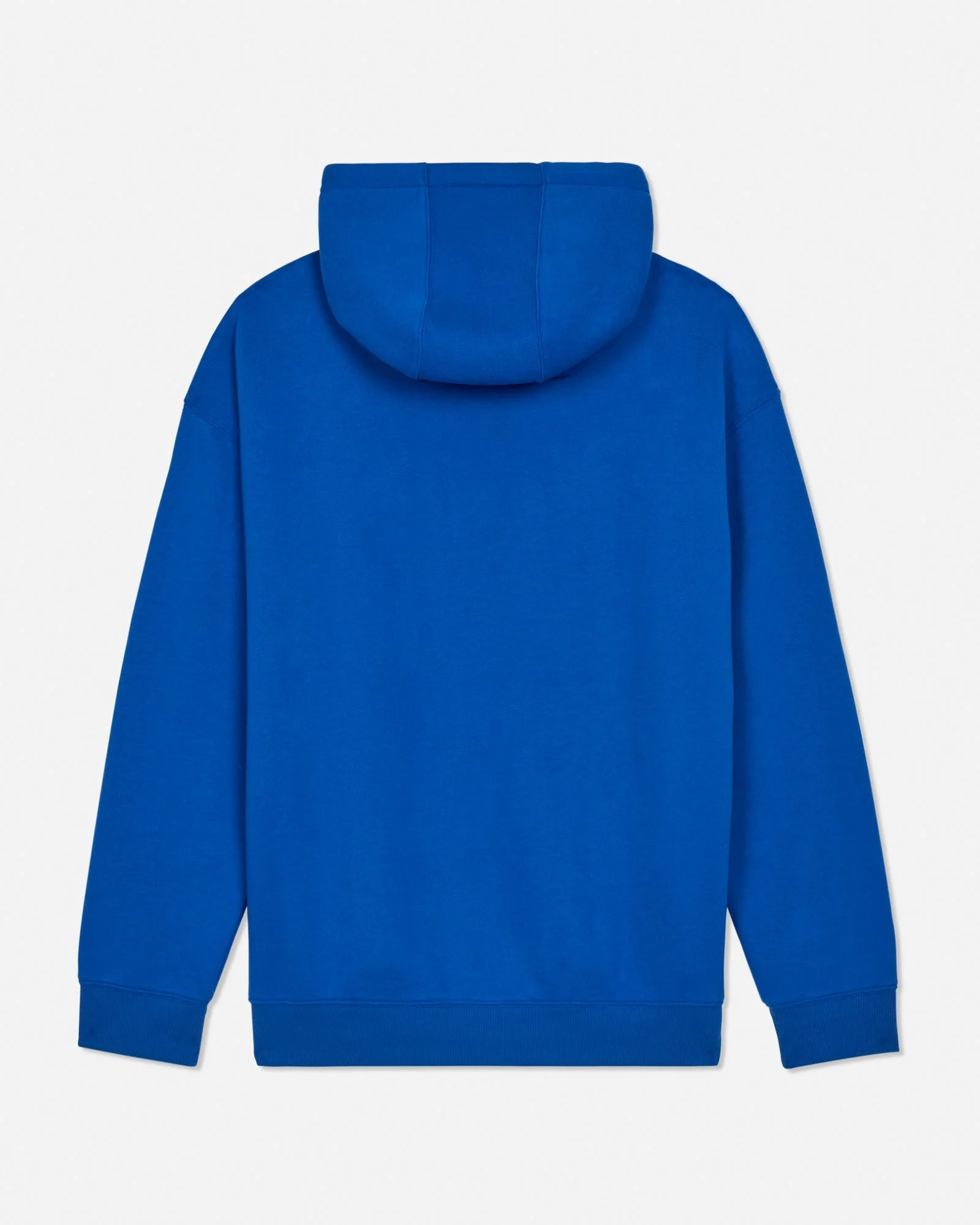 Kids' Soccer Hooded Sweatshirt