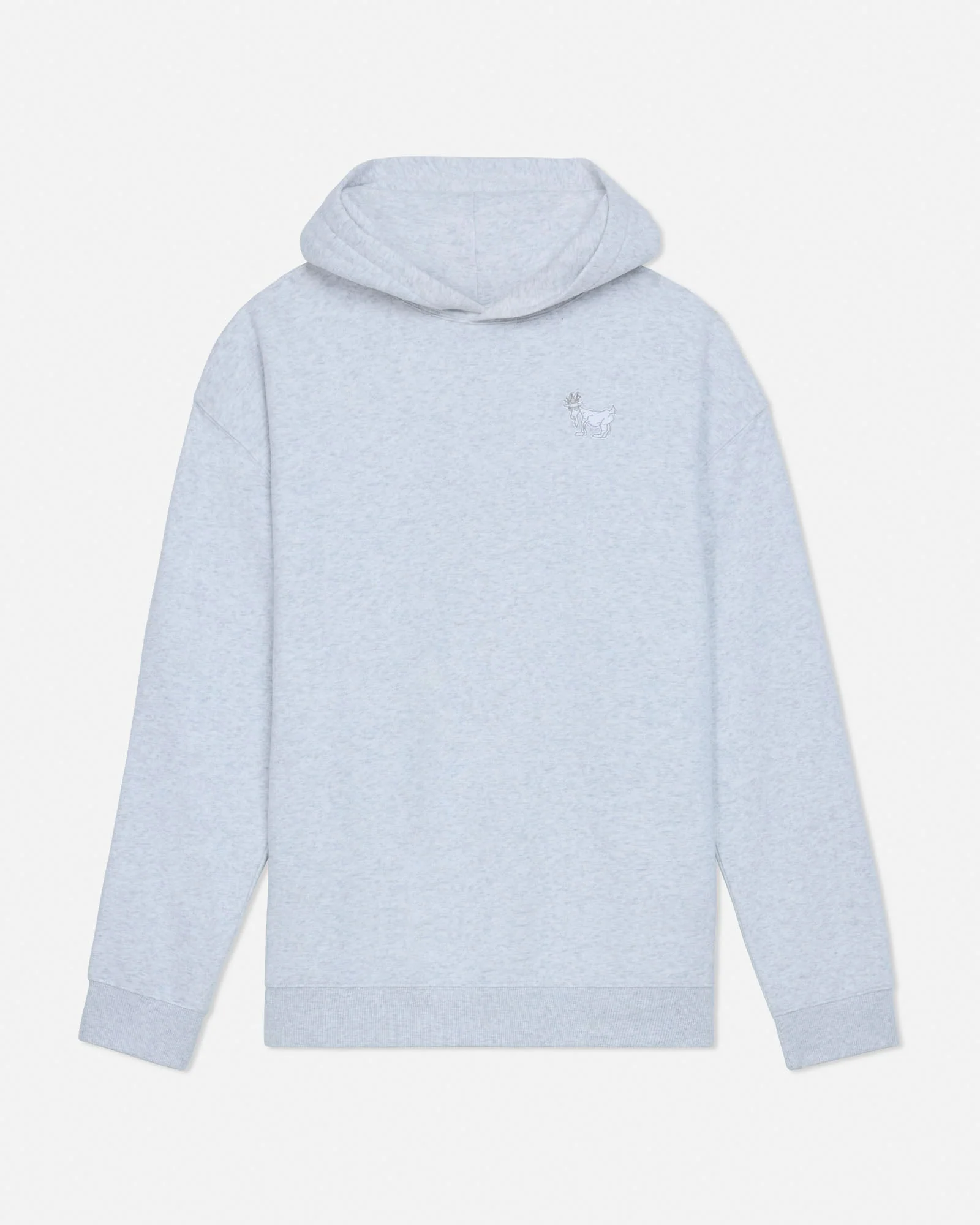 Kids' Modern Hooded Sweatshirt