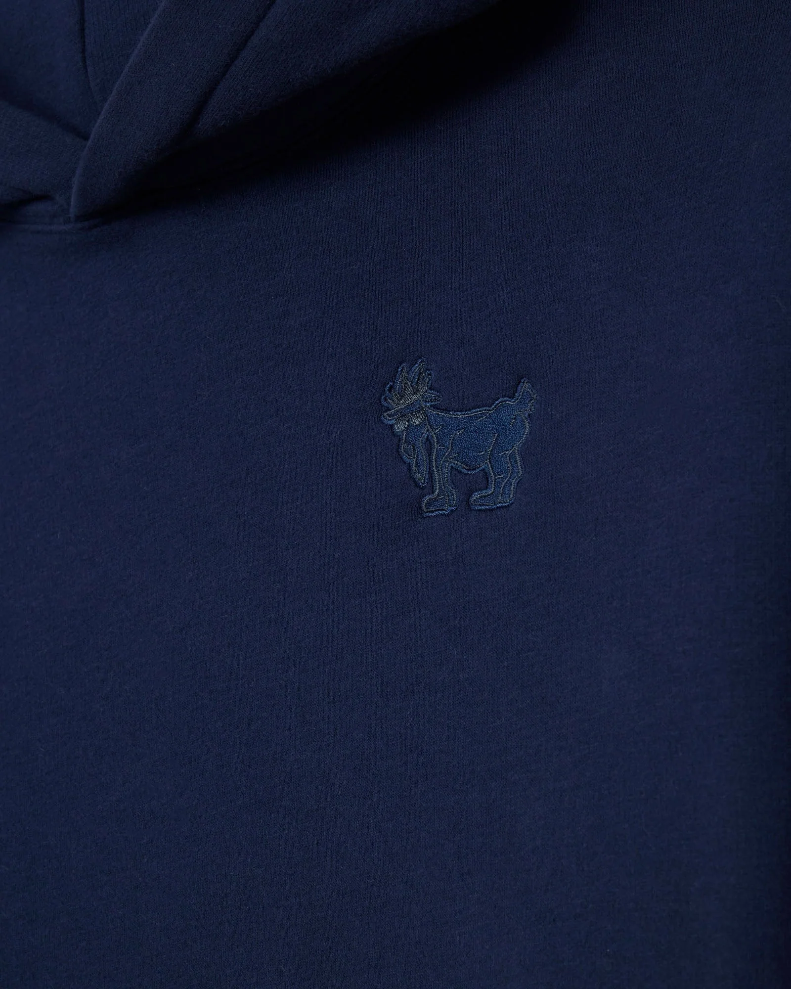 Kids' Modern Hooded Sweatshirt