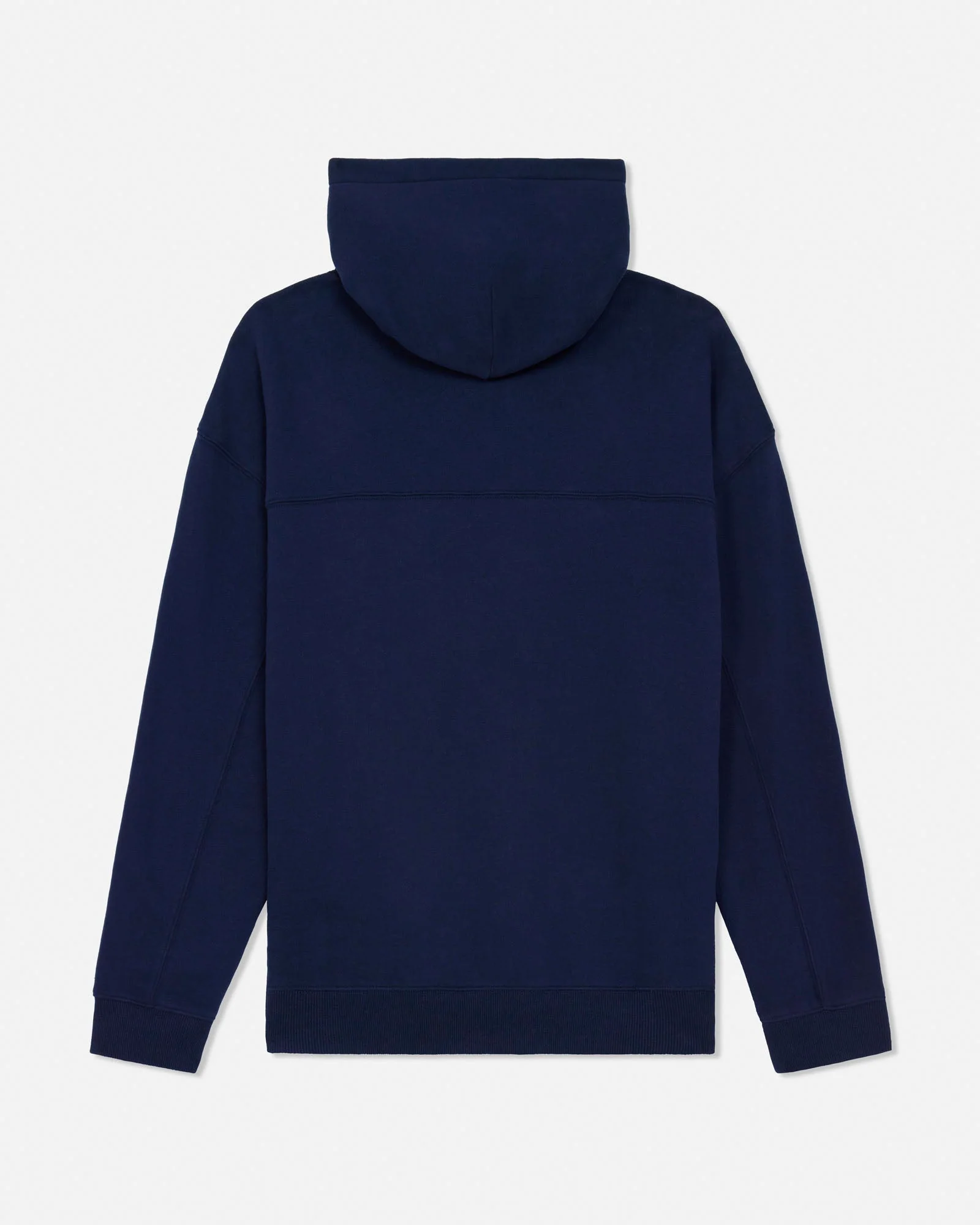 Kids' Modern Hooded Sweatshirt