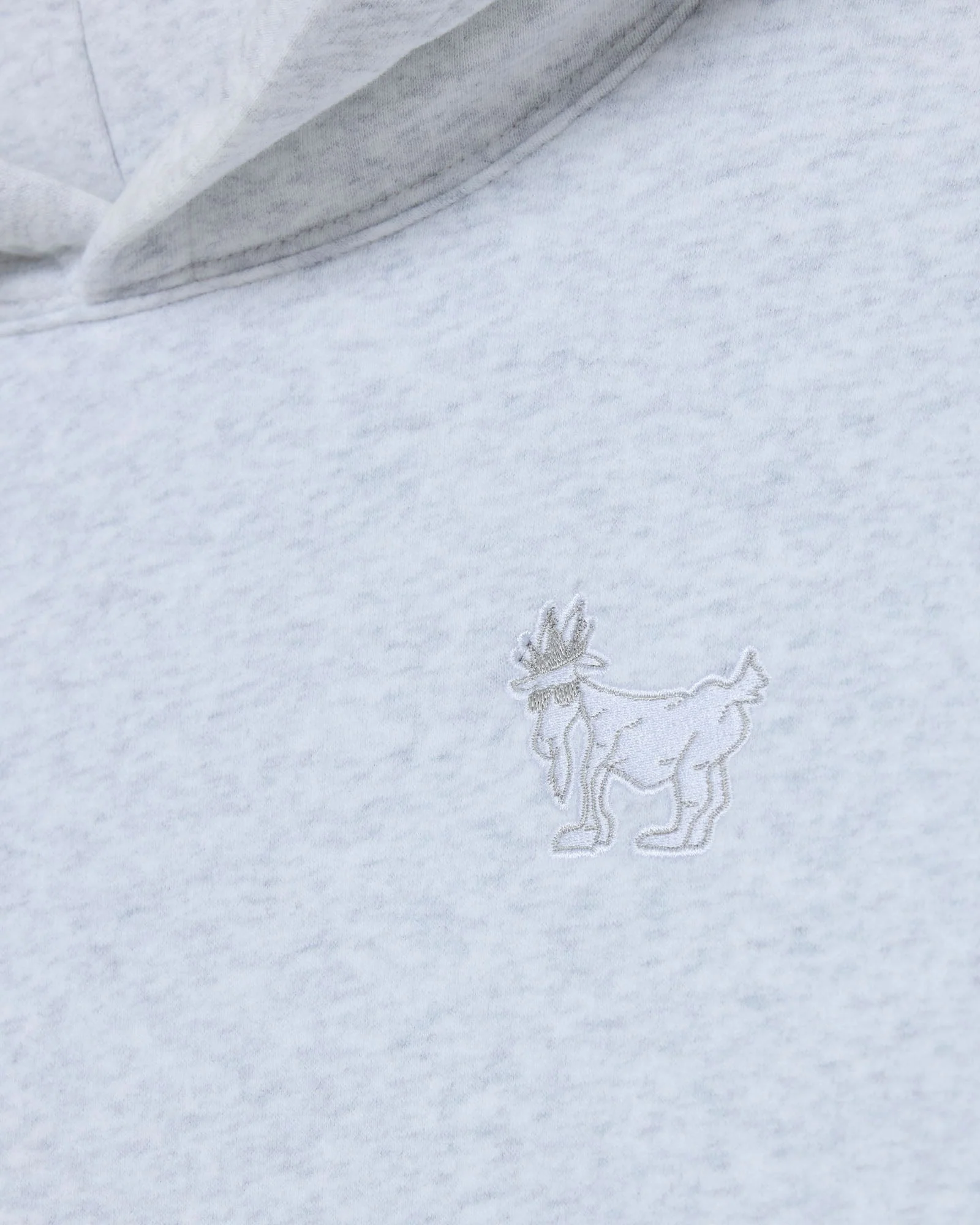 Kids' Modern Hooded Sweatshirt