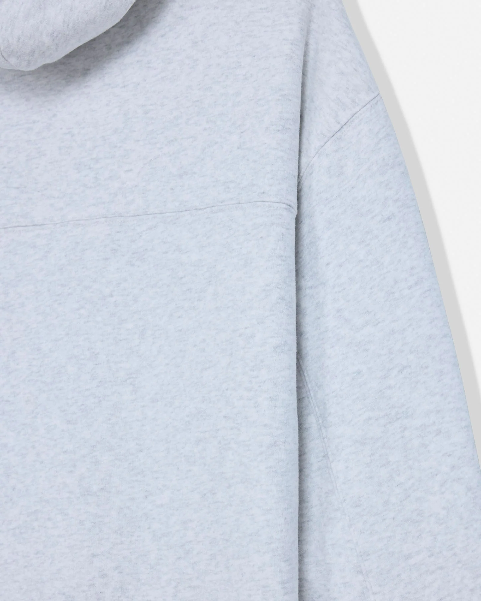 Kids' Modern Hooded Sweatshirt