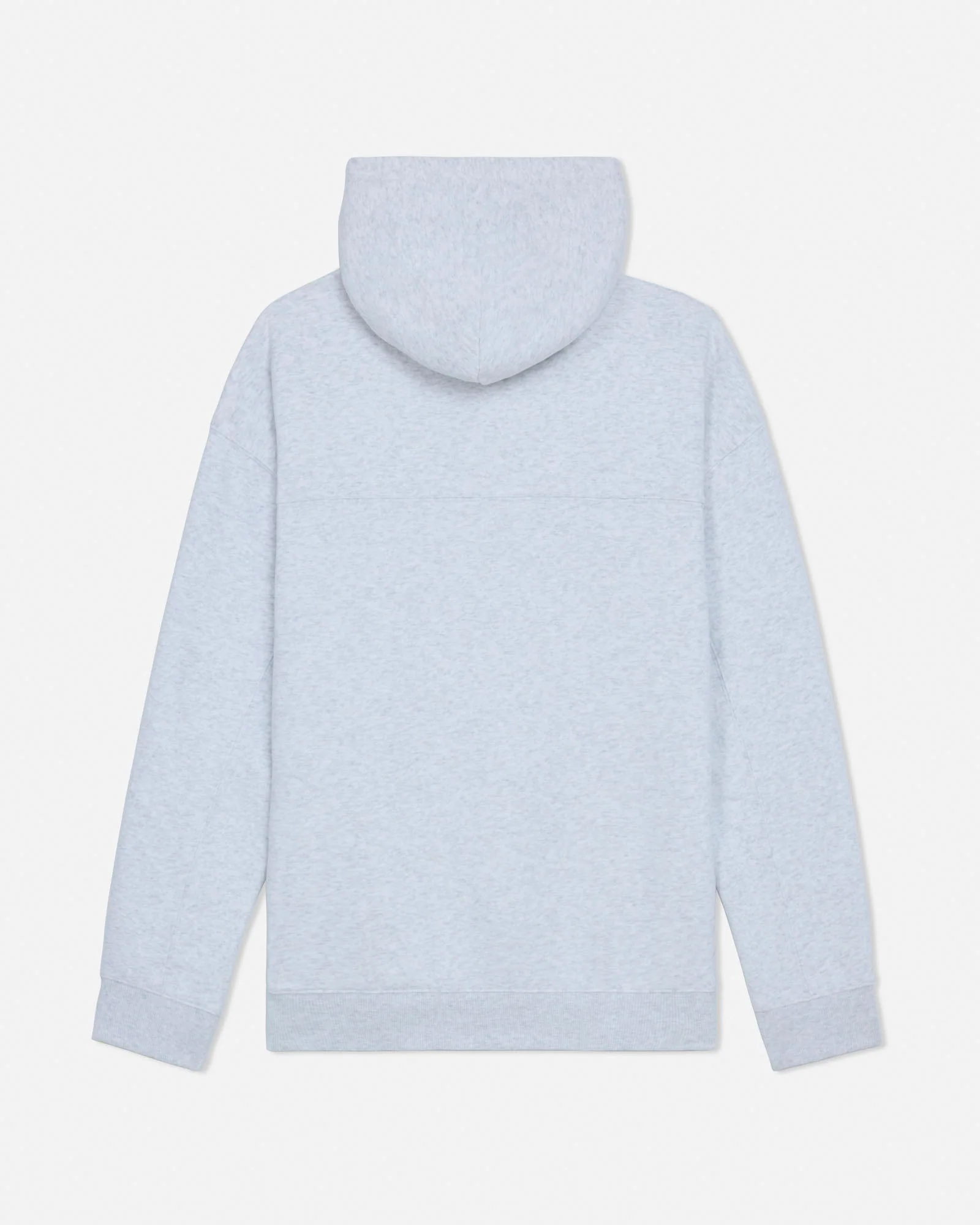 Kids' Modern Hooded Sweatshirt
