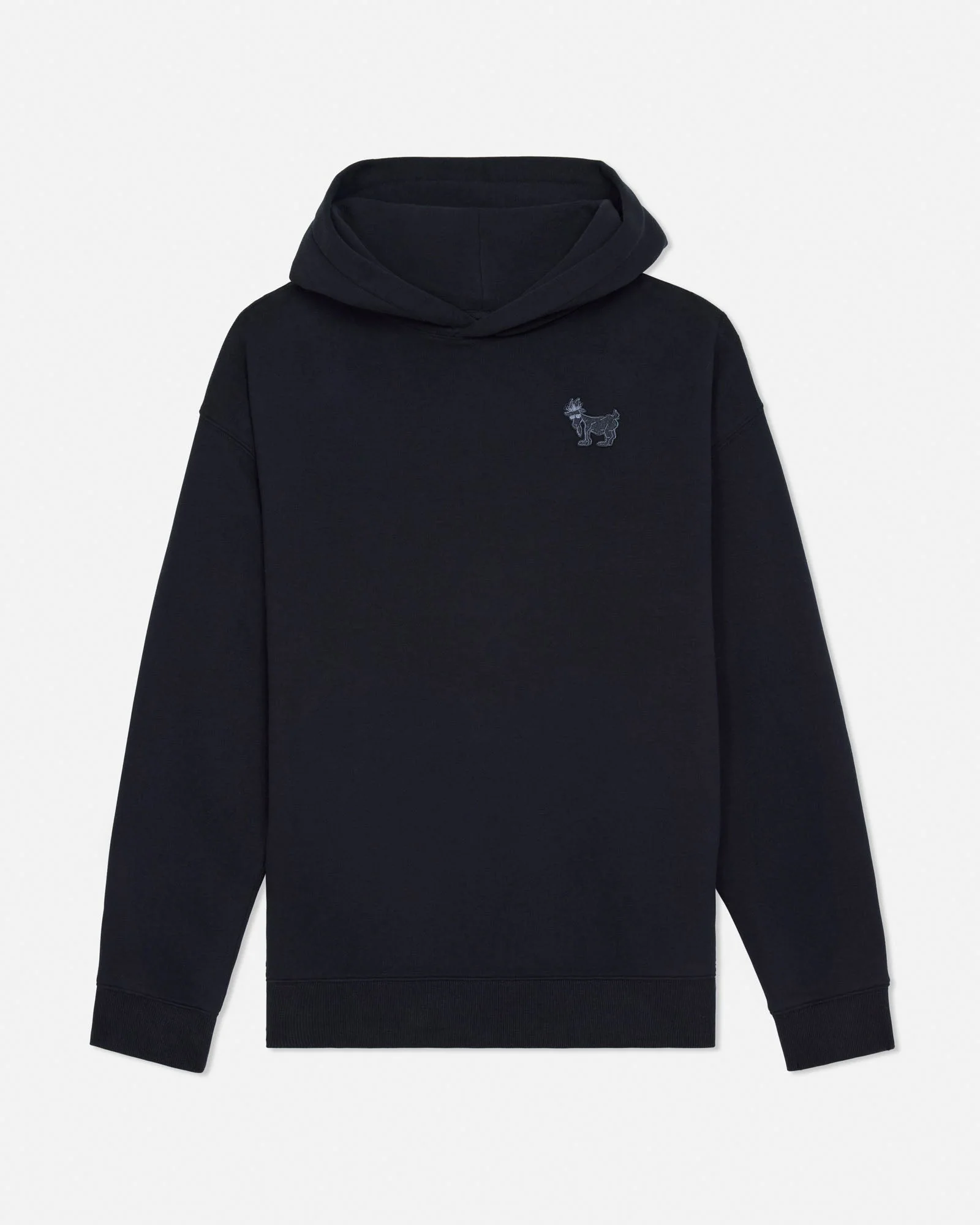Kids' Modern Hooded Sweatshirt