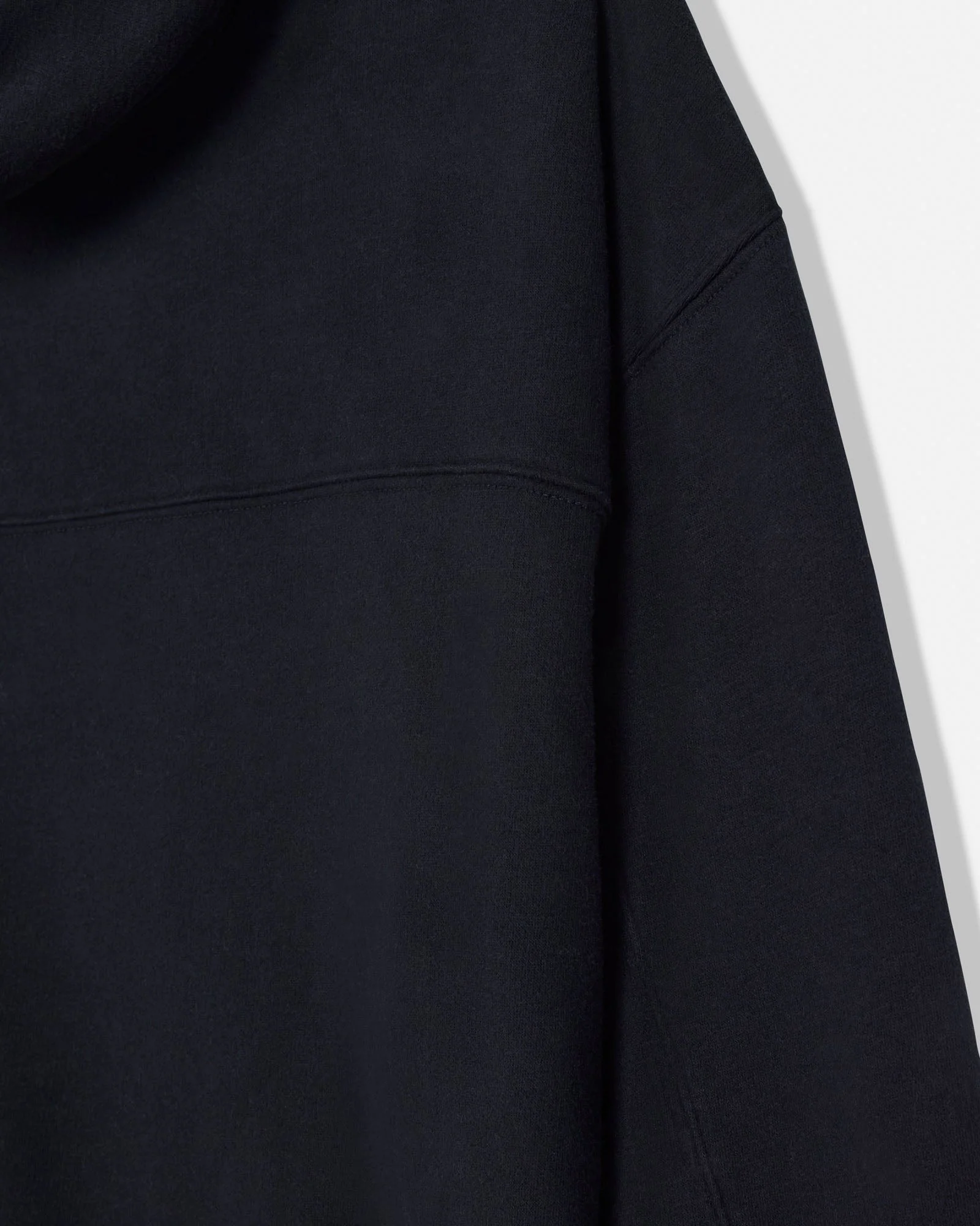 Kids' Modern Hooded Sweatshirt