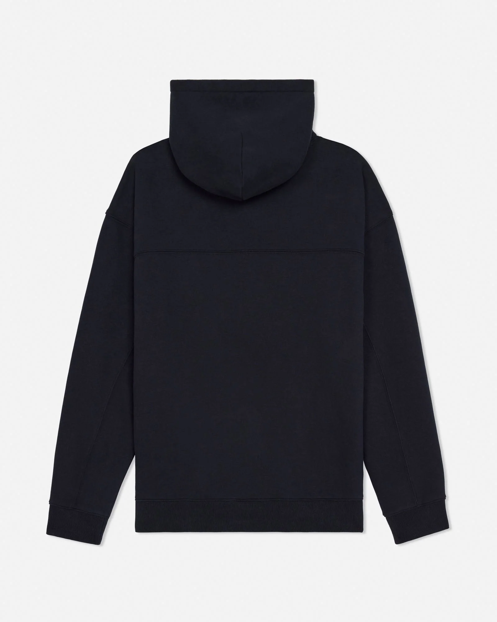 Kids' Modern Hooded Sweatshirt