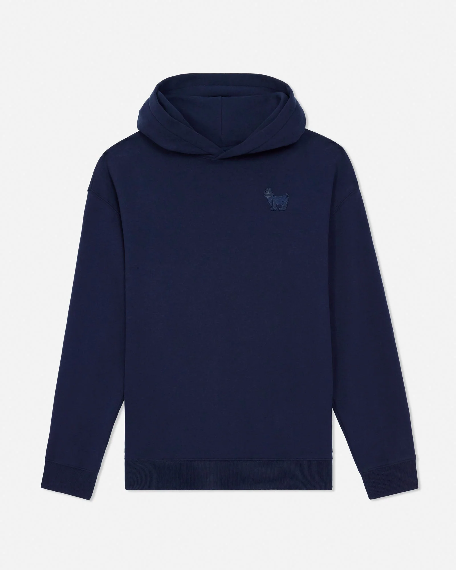Kids' Modern Hooded Sweatshirt