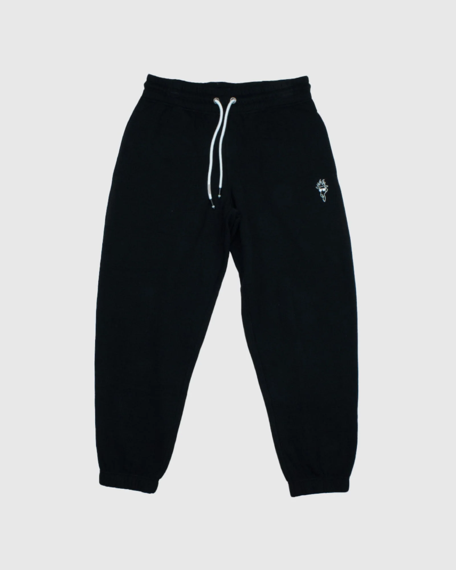 Girls' Scrunch Joggers