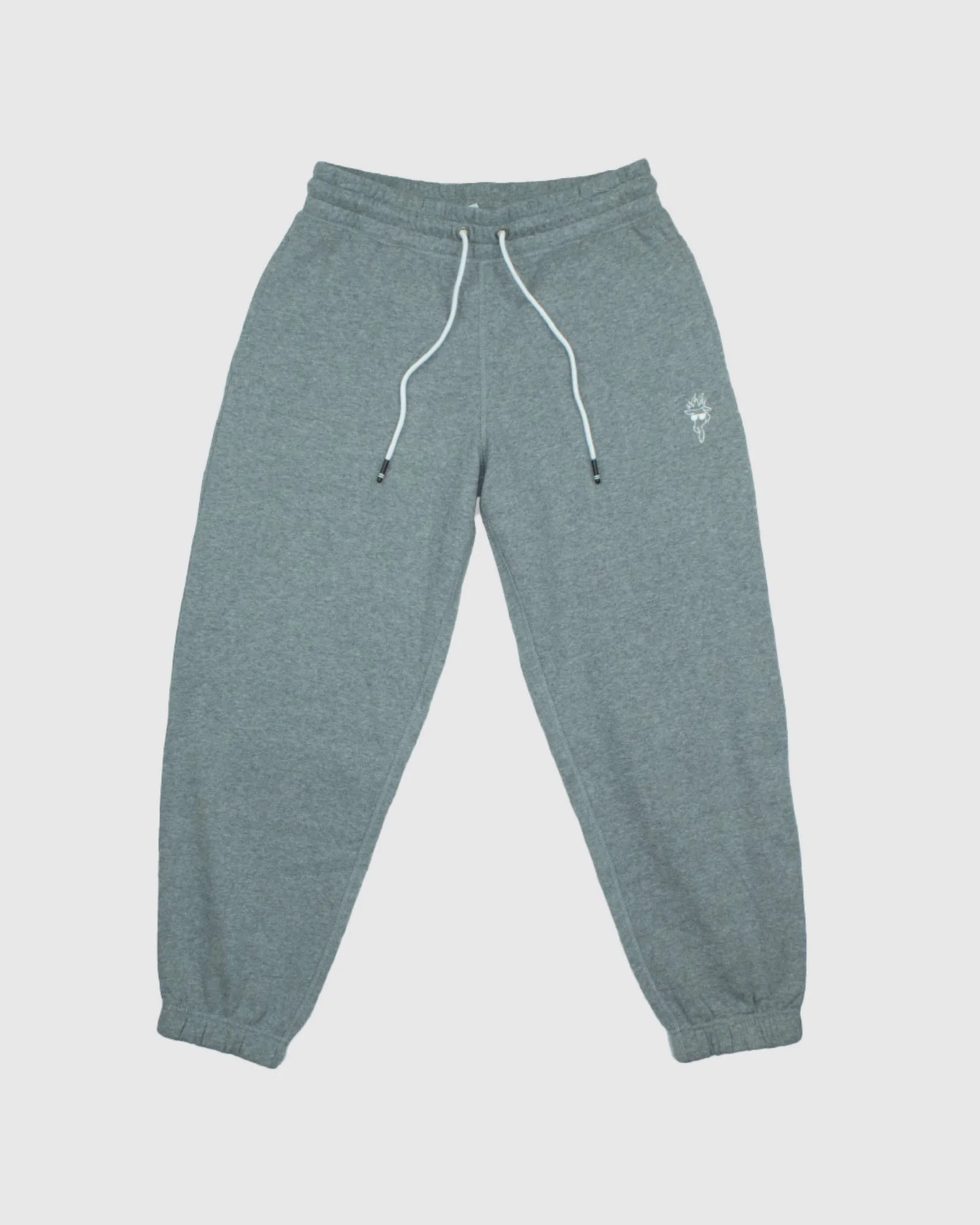 Girls' Scrunch Joggers
