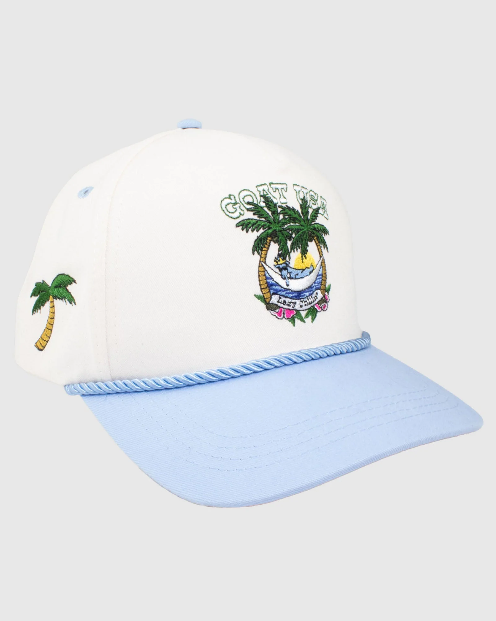 3515-lazy-chillin-a-frame-hat-1.webp Lazy Chillin' A-Frame Hat