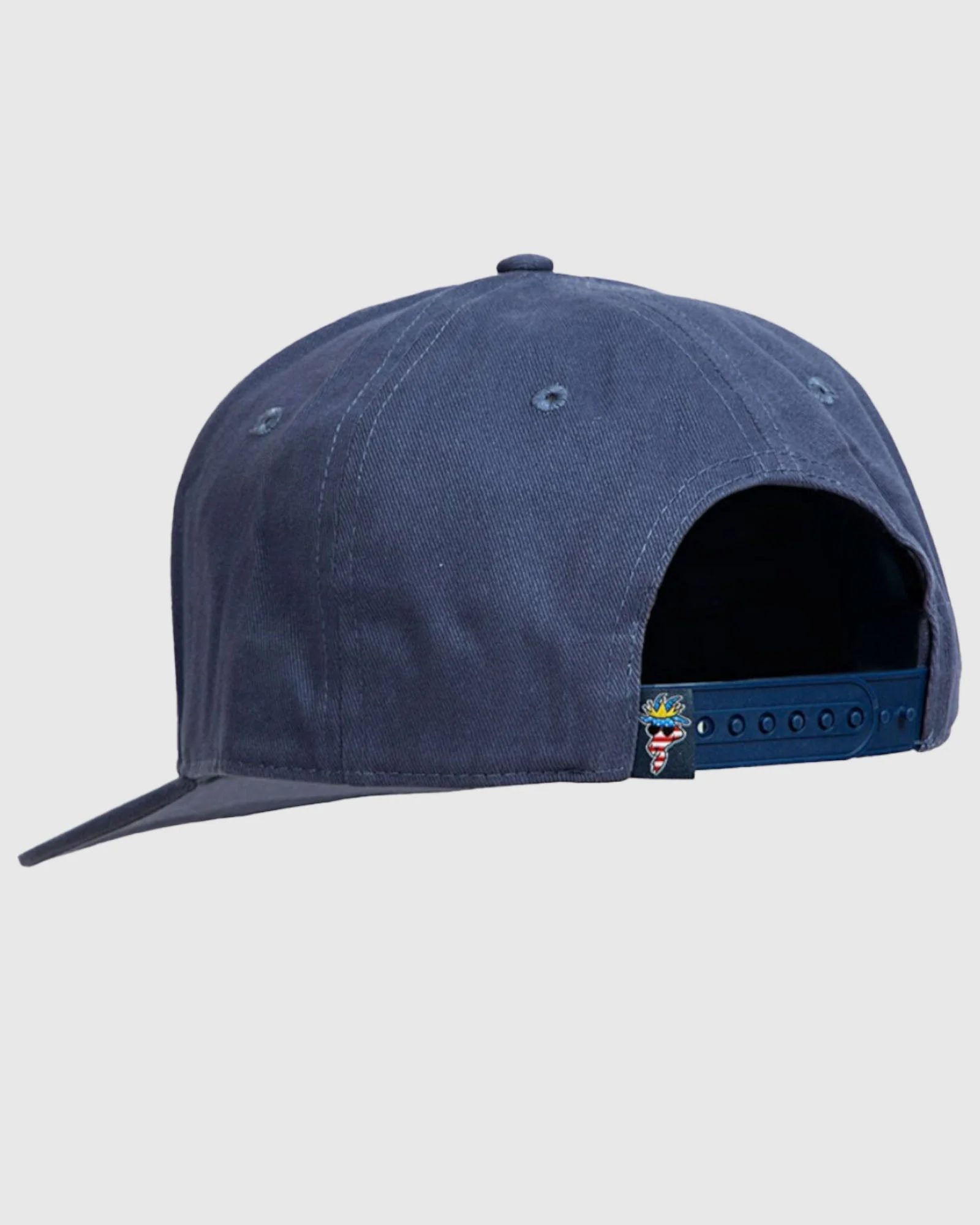 3529-freedom-flat-brim-snapback-hat-2.webp Freedom Flat Brim Snapback Hat