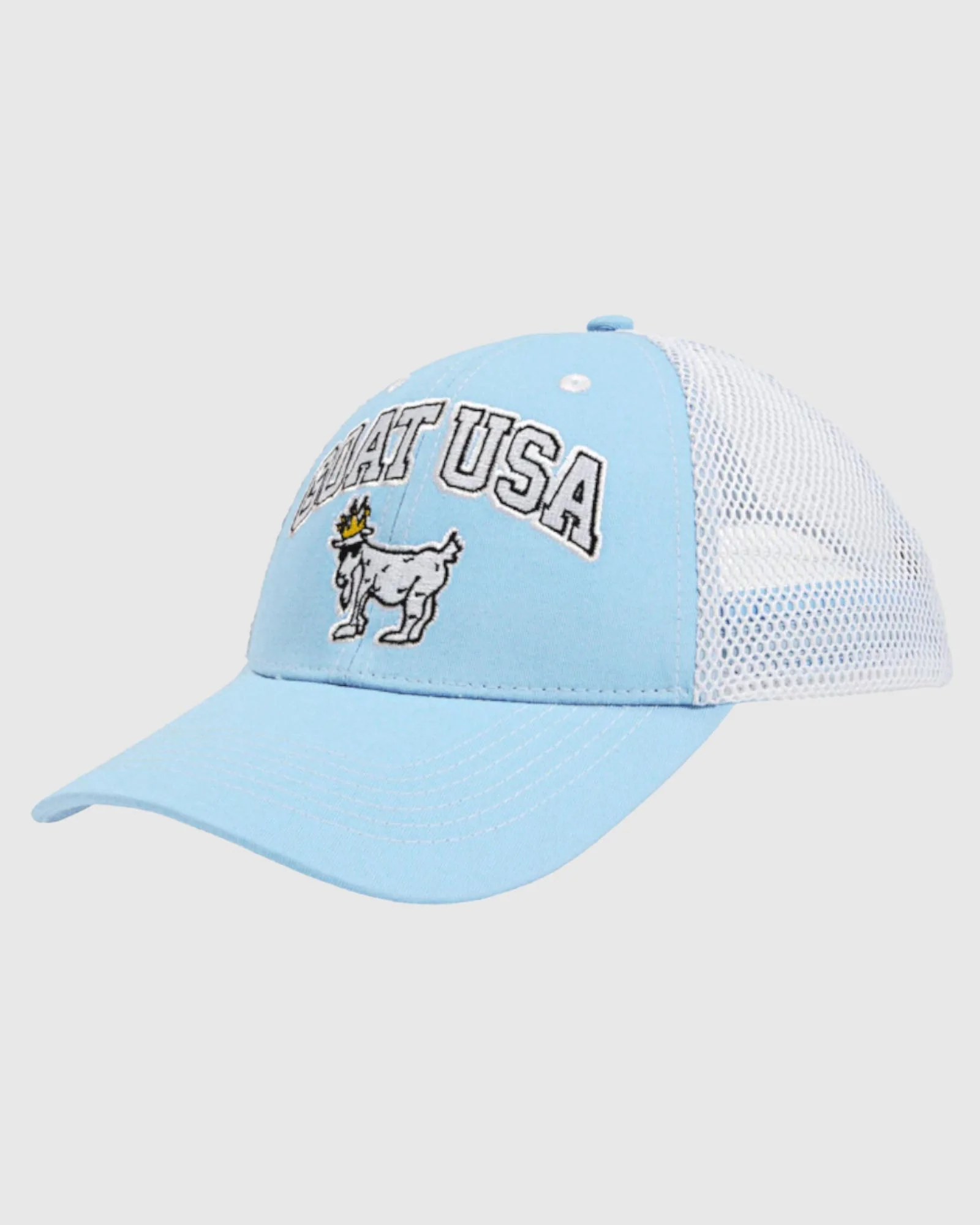 OG Trucker Hat