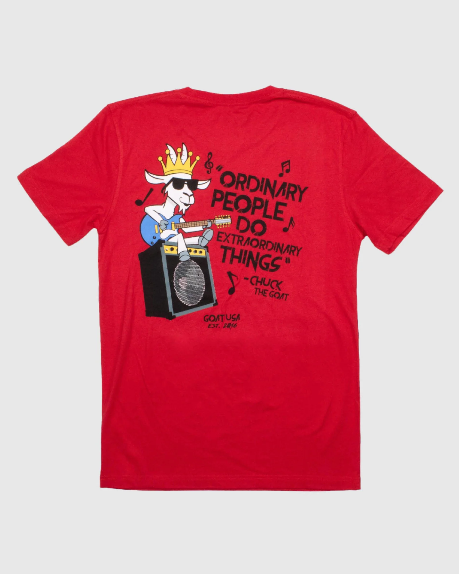 Rock N Roll T-Shirt