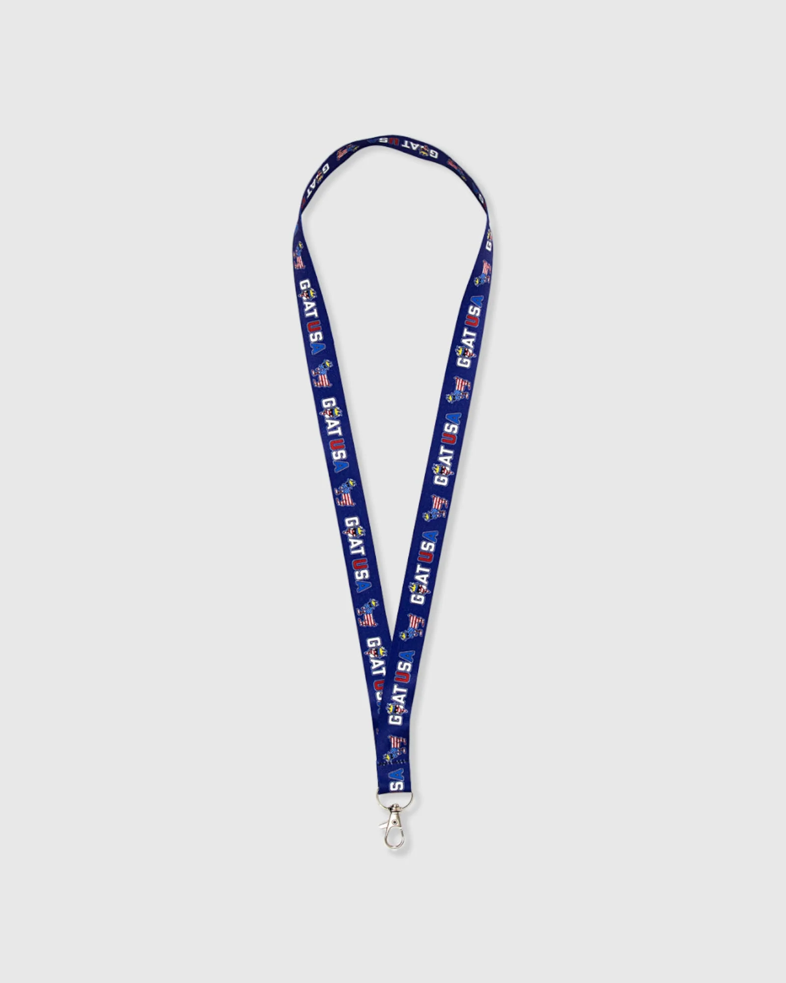 Freedom Lanyard