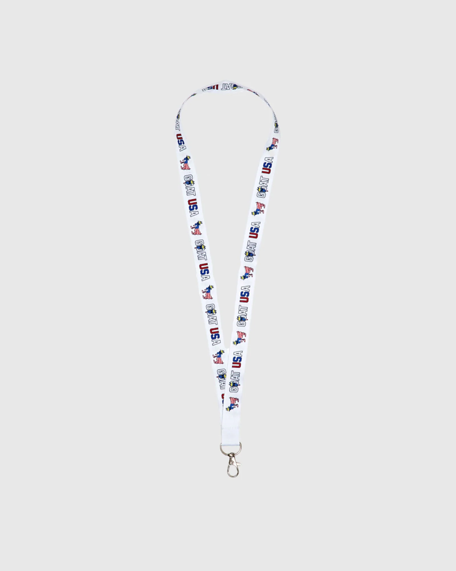 Freedom Lanyard