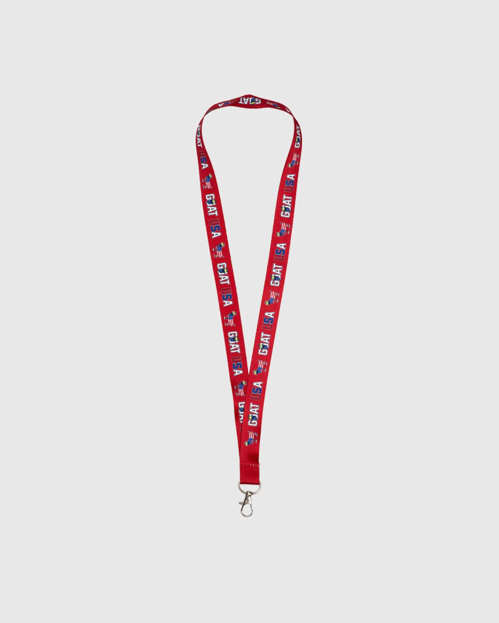 Freedom Lanyard