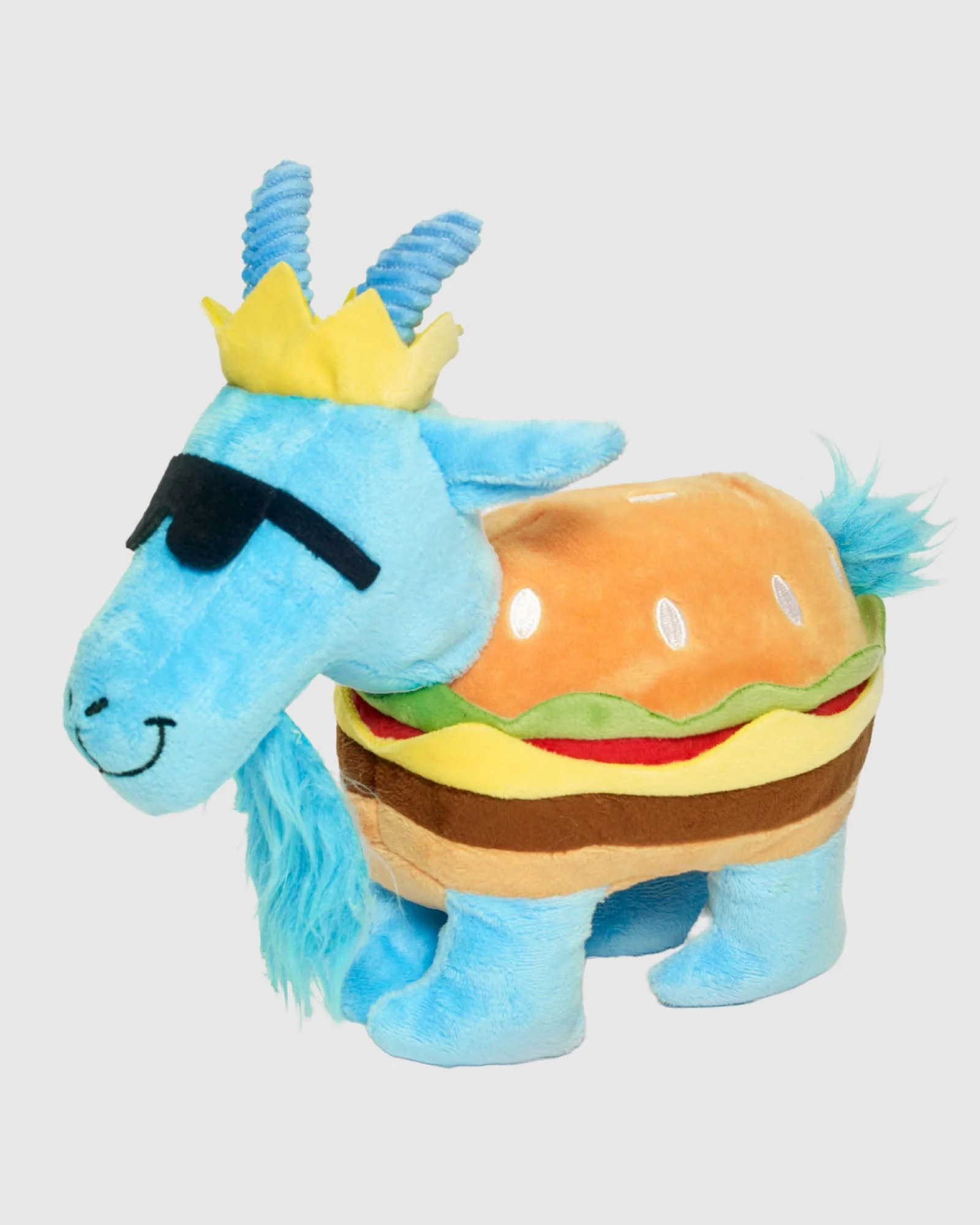Plush Dog Toy