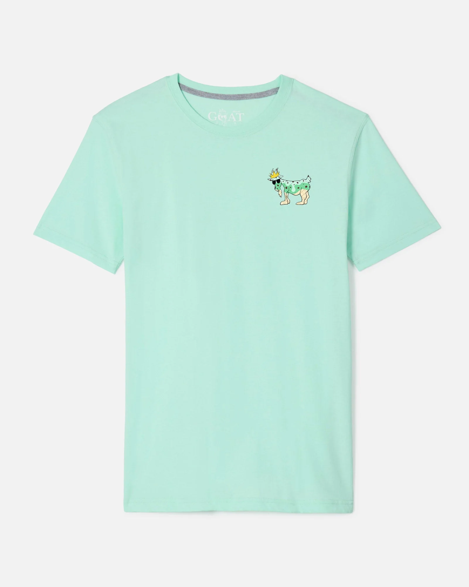 Toddler Mint Chip Ice Cream T-Shirt