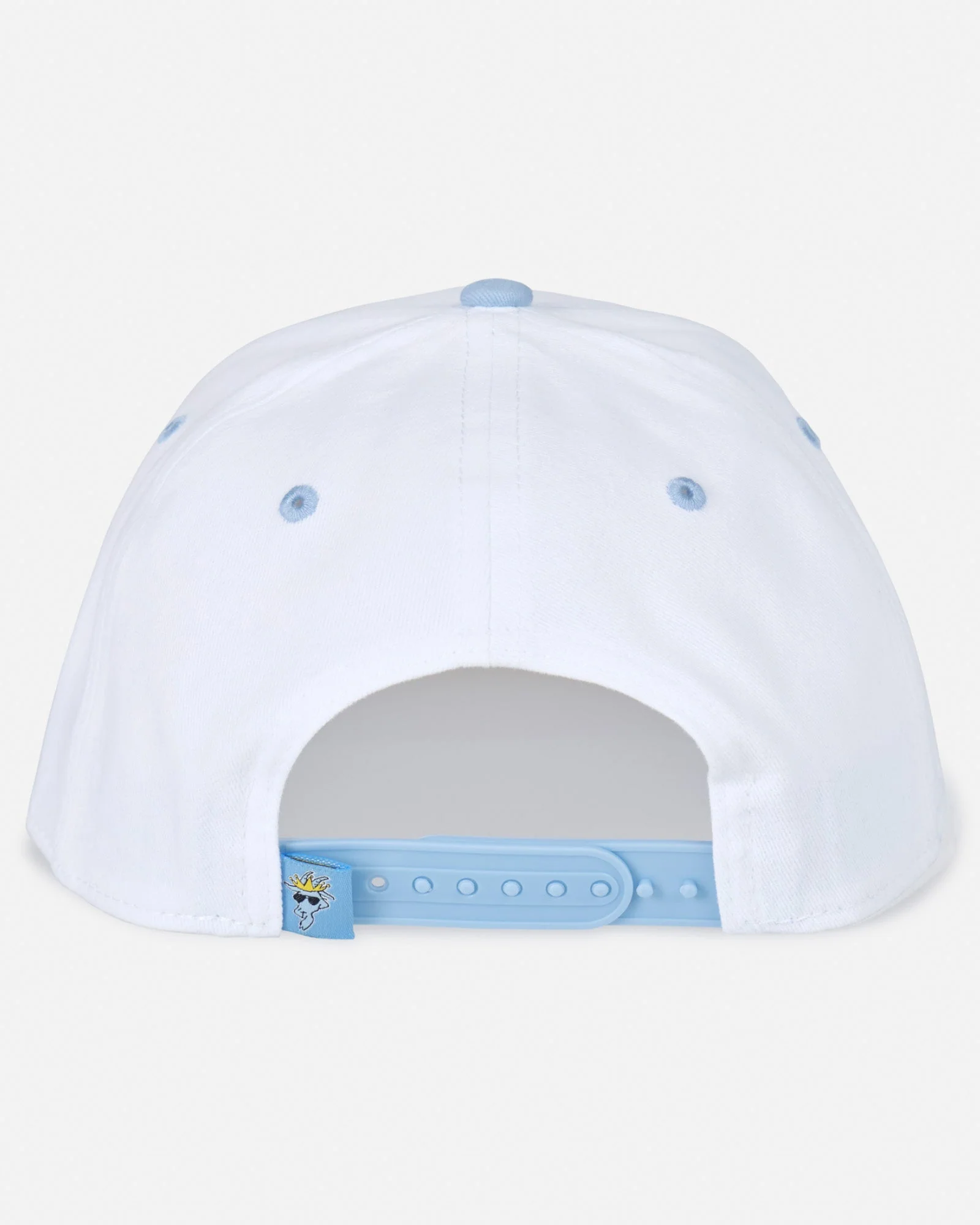 GOAT USA Flat Brim Snapback