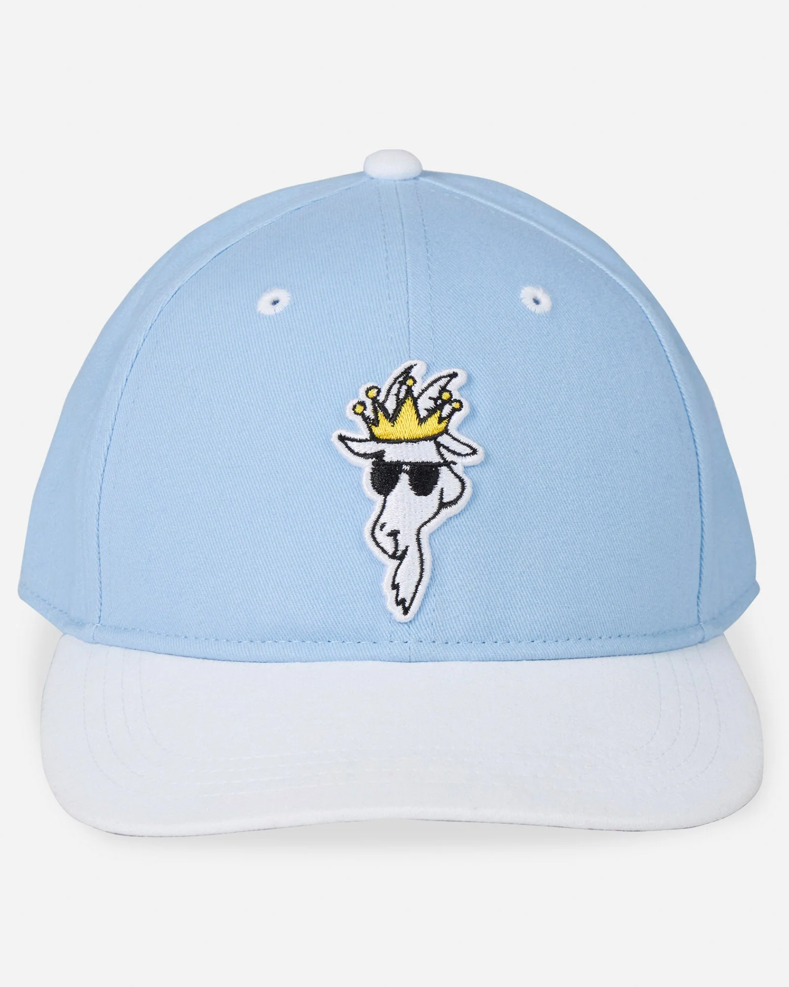 OG Flat Brim Snapback