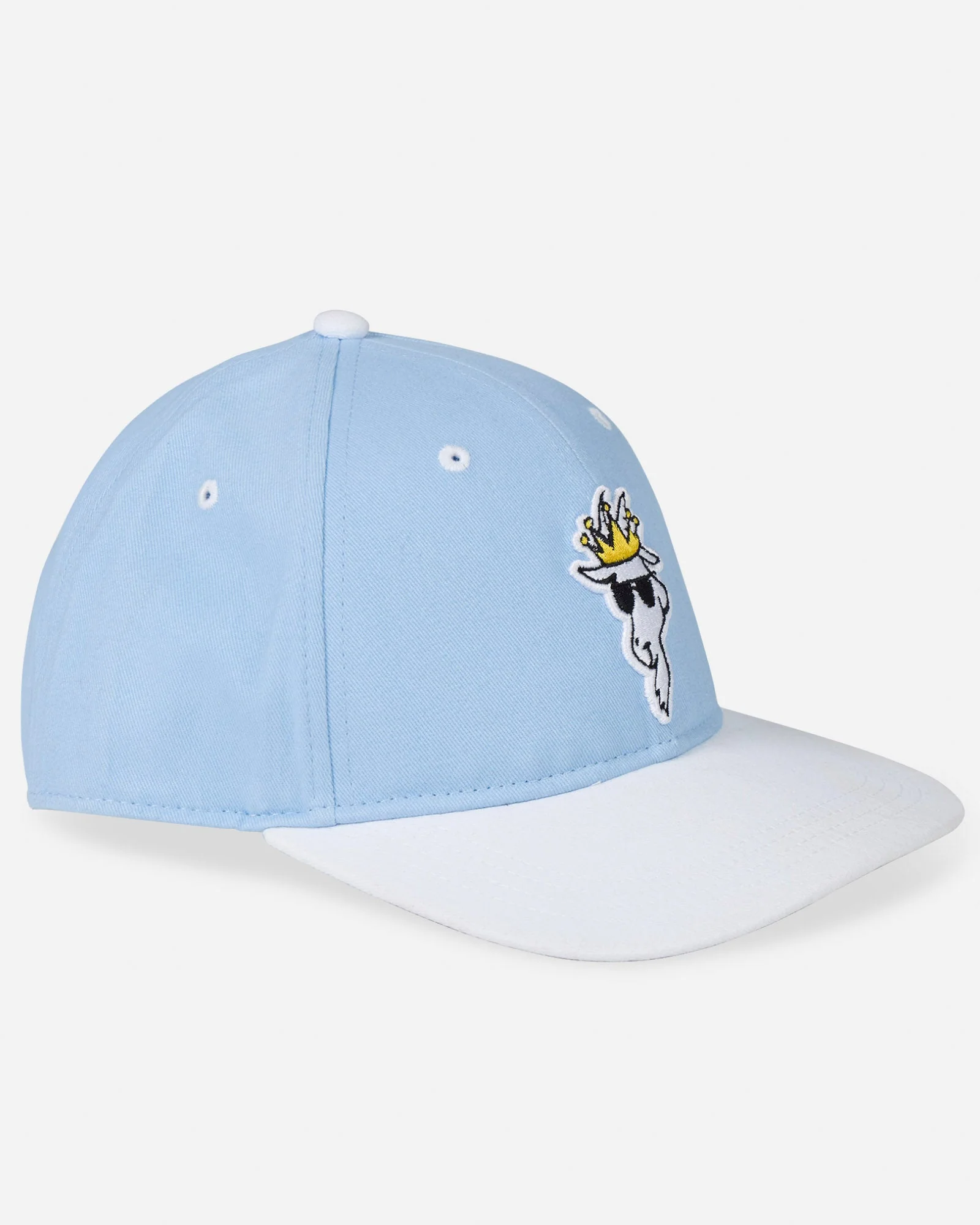 OG Flat Brim Snapback