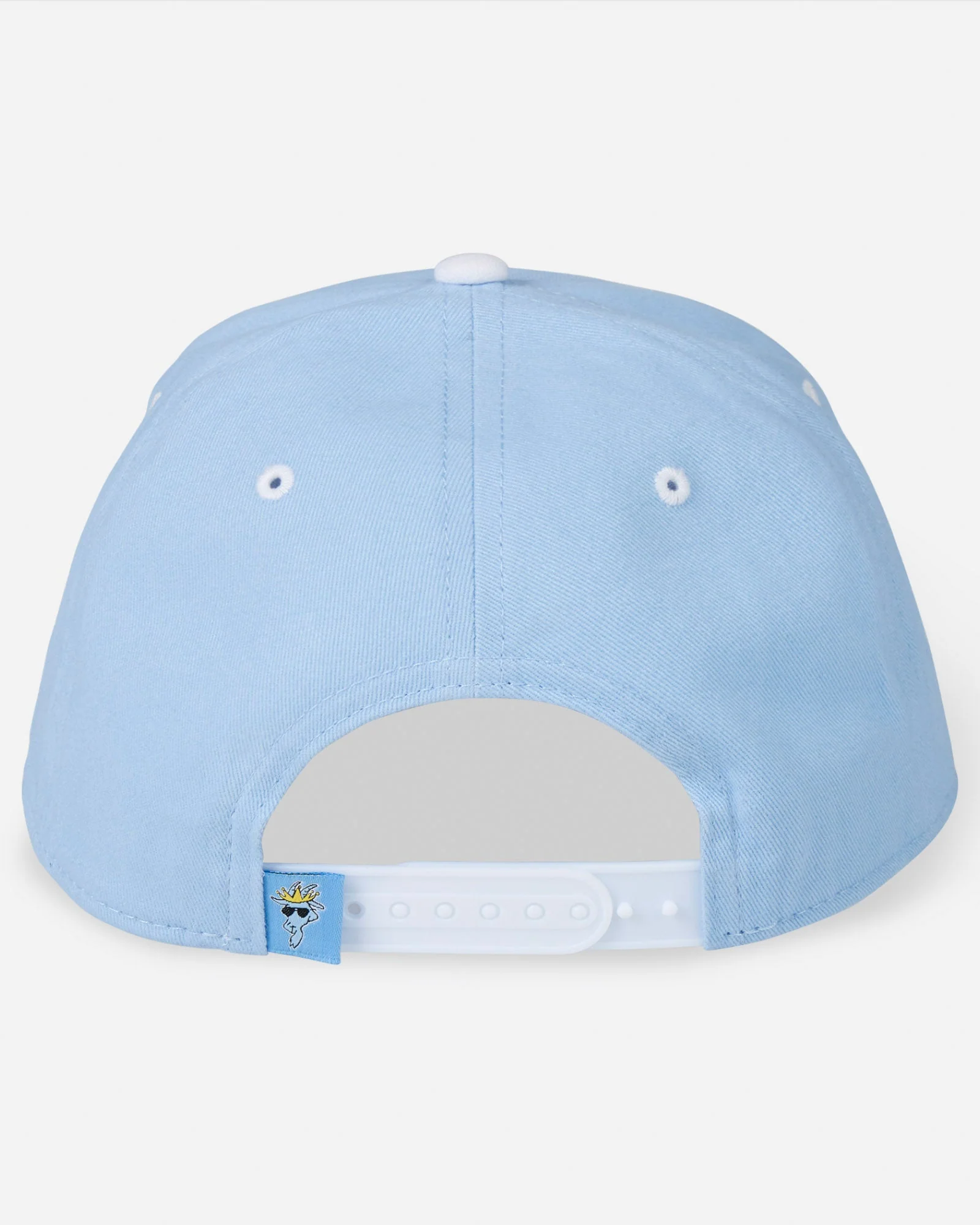 OG Flat Brim Snapback