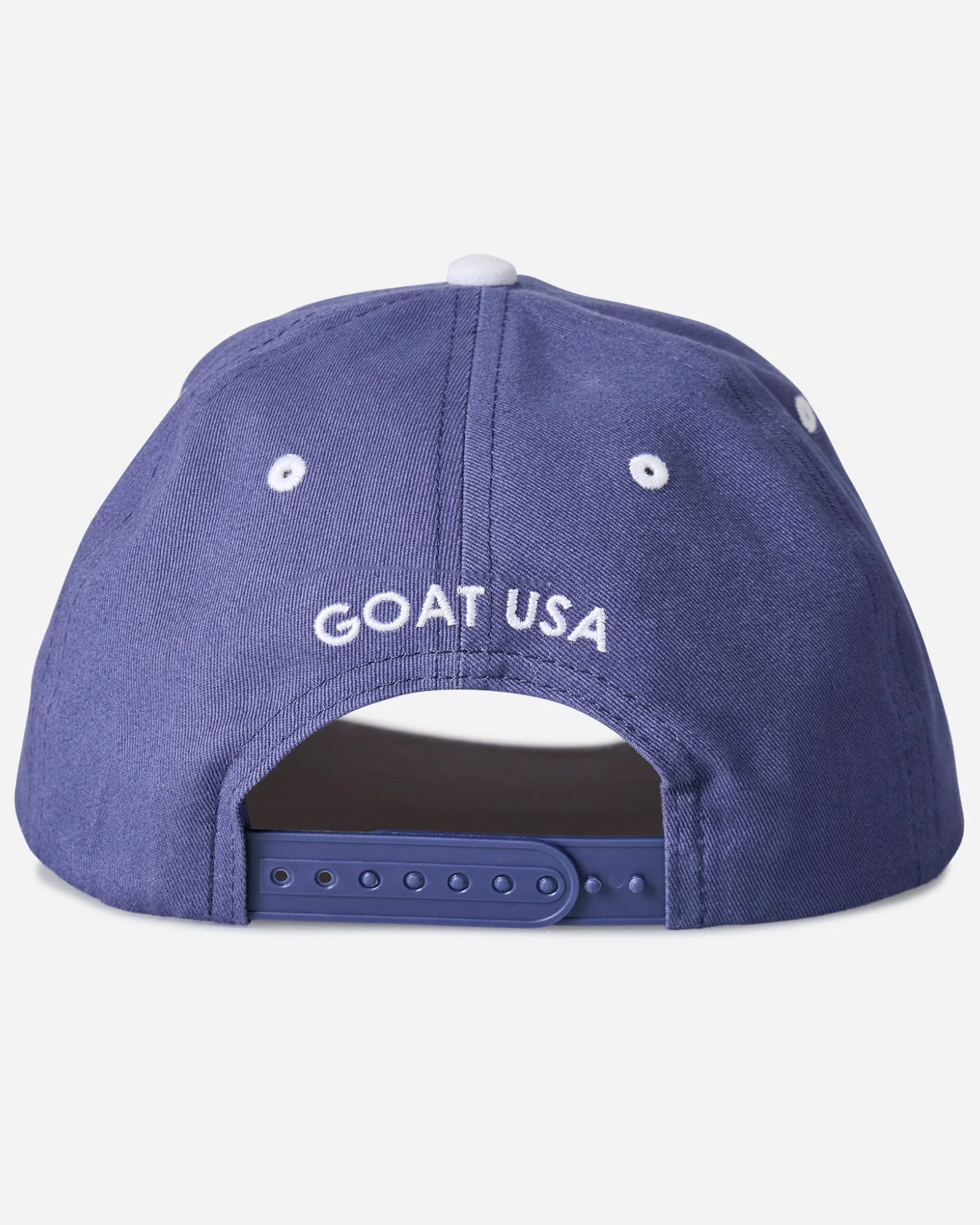 Summer Palm A-Frame Hat