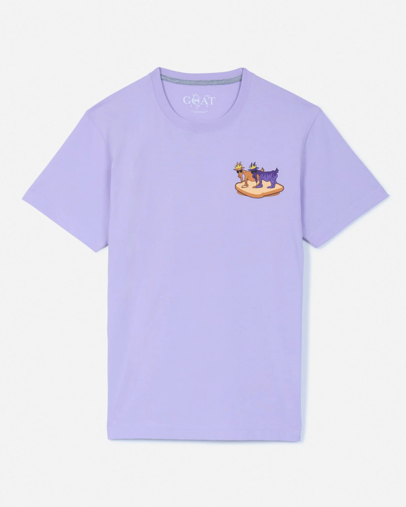 Toddler PB&J T-Shirt