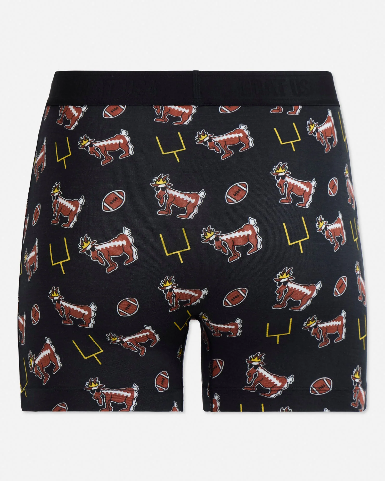 Football Boxer Brief (1x)