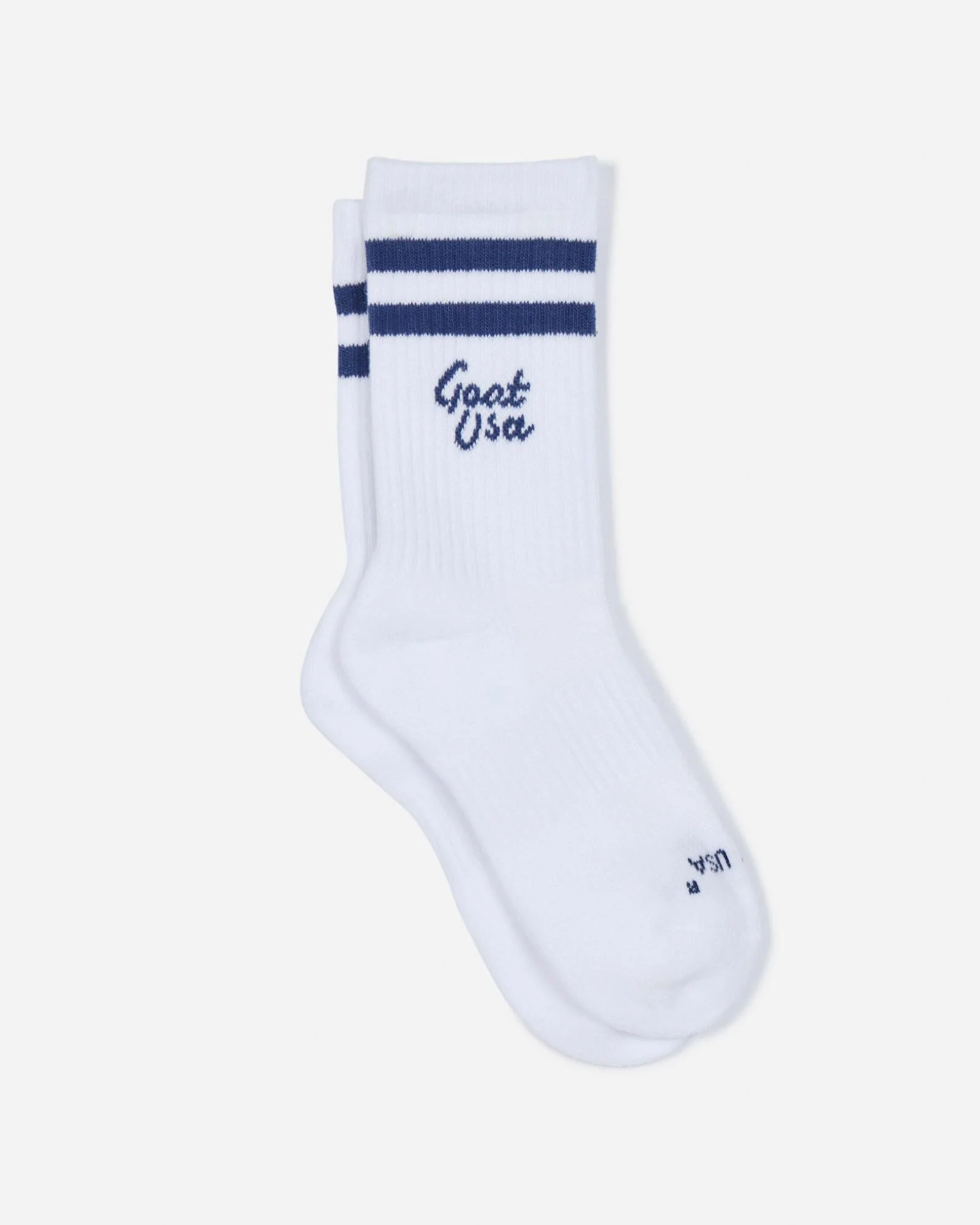 Retro Socks