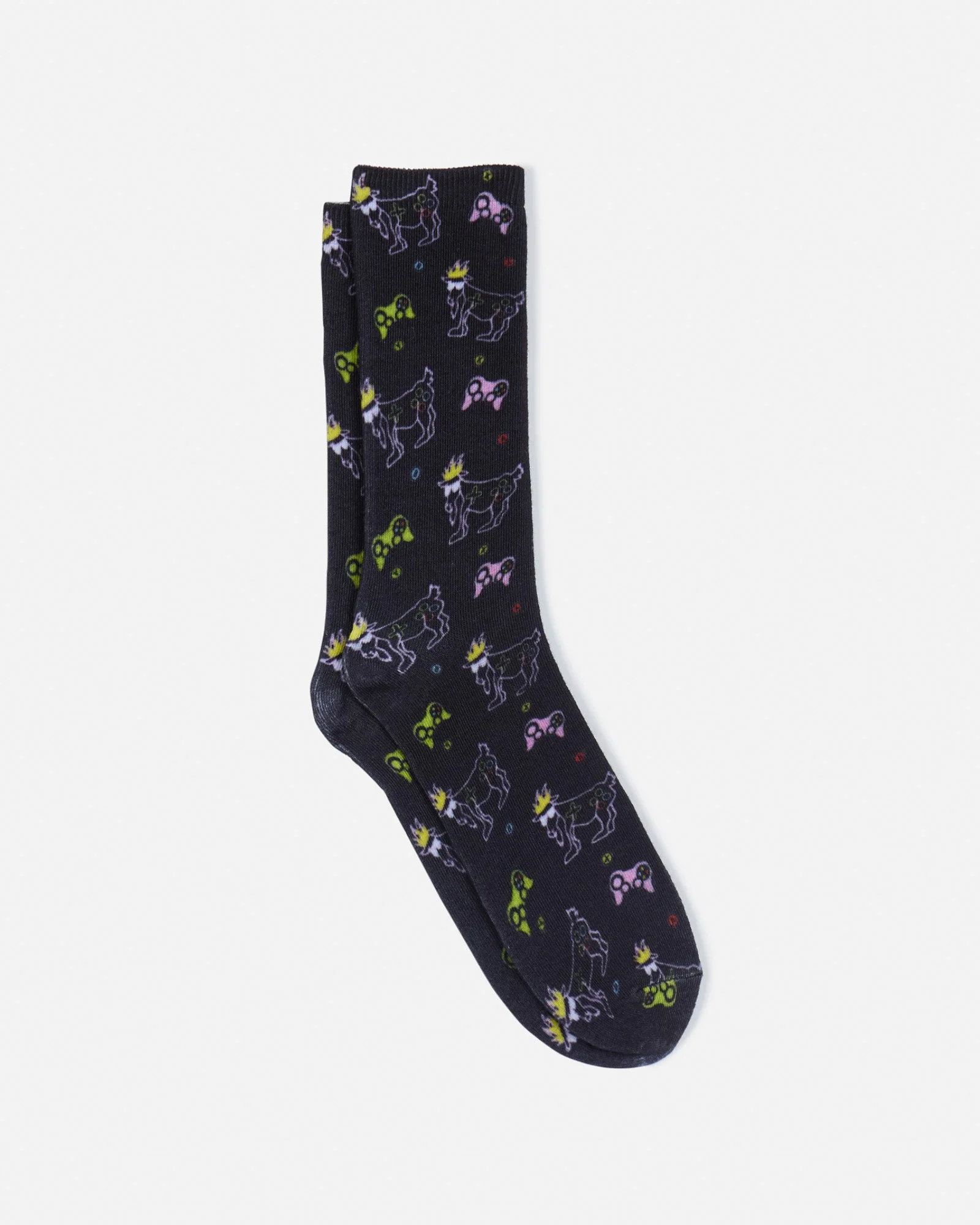 Gamer Socks